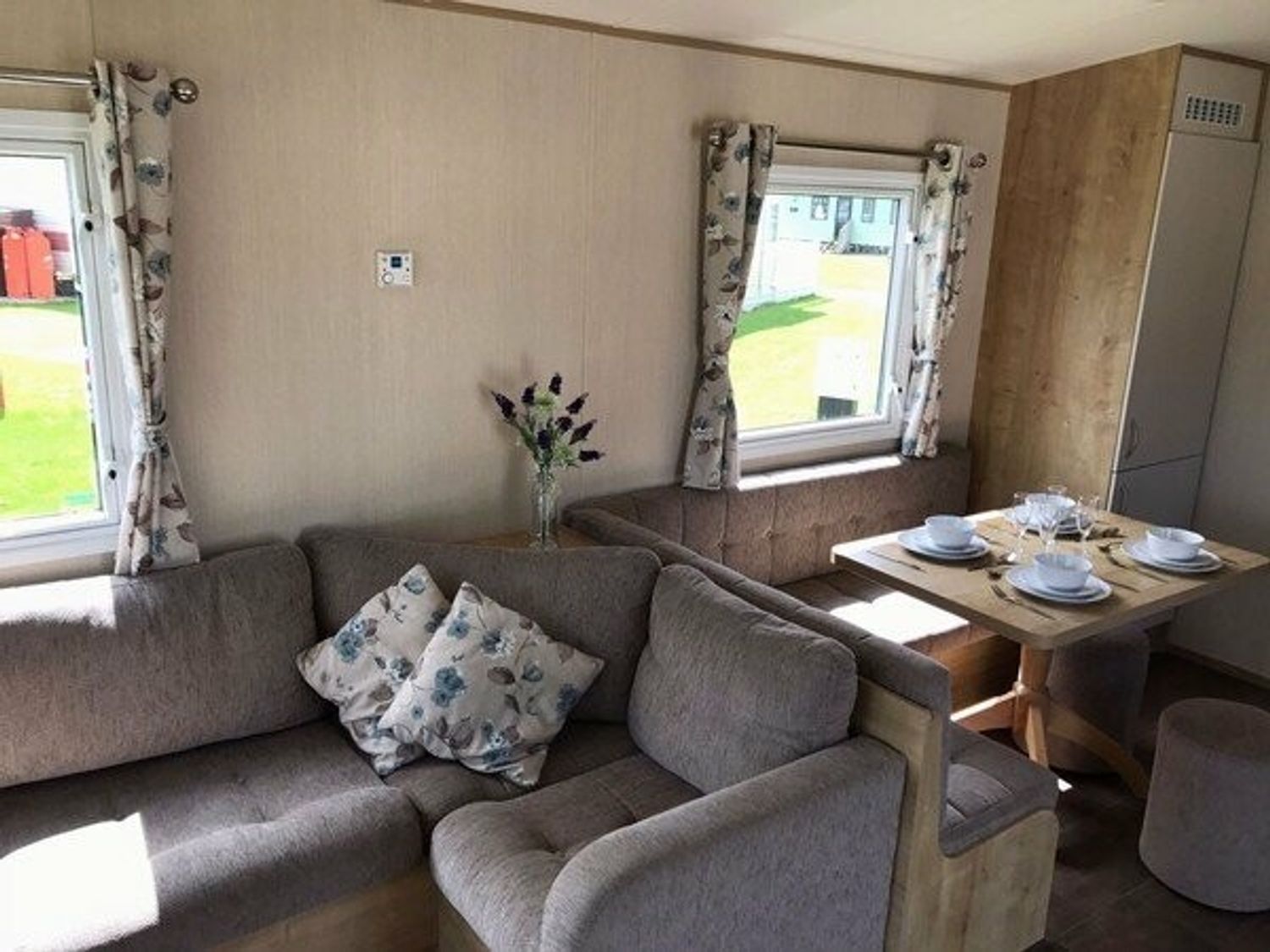 Flamingo Land Holiday Park - Holiday Accommodation 5748 - North Yorkshire (incl. Whitby) - 1188951 - photo 1