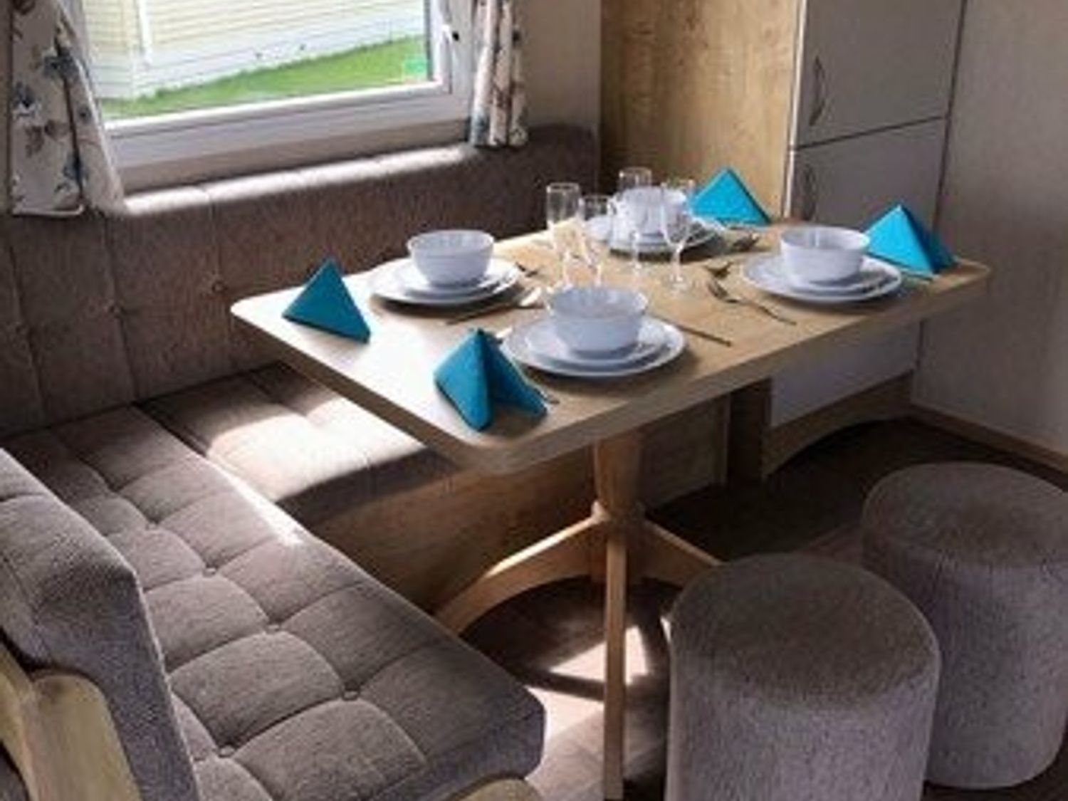 Flamingo Land Holiday Park - Holiday Accommodation 5749 - North Yorkshire (incl. Whitby) - 1188952 - photo 1