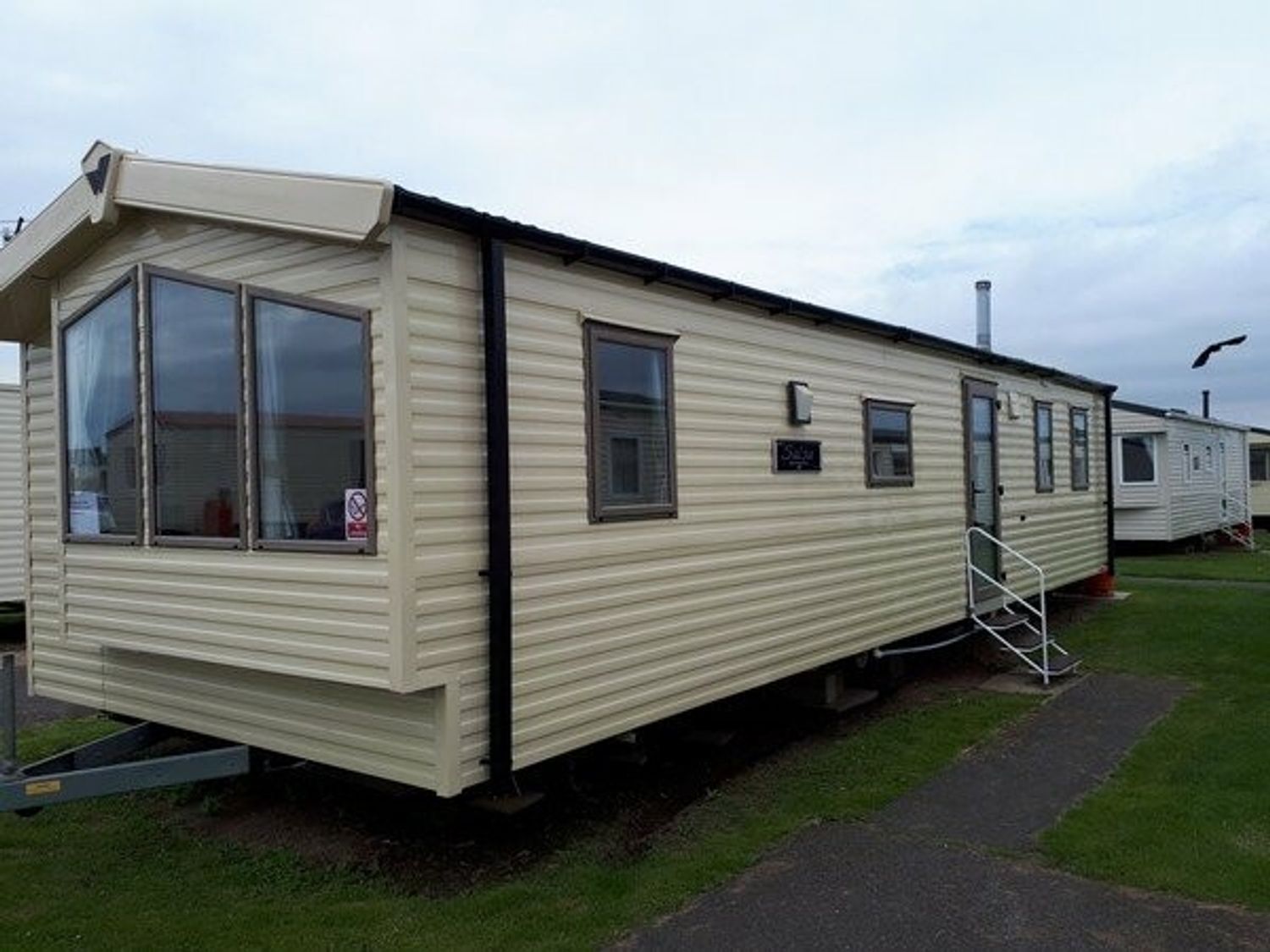 Golden Sands - Holiday Accommodation 5768 - Lincolnshire - 1188953 - photo 1