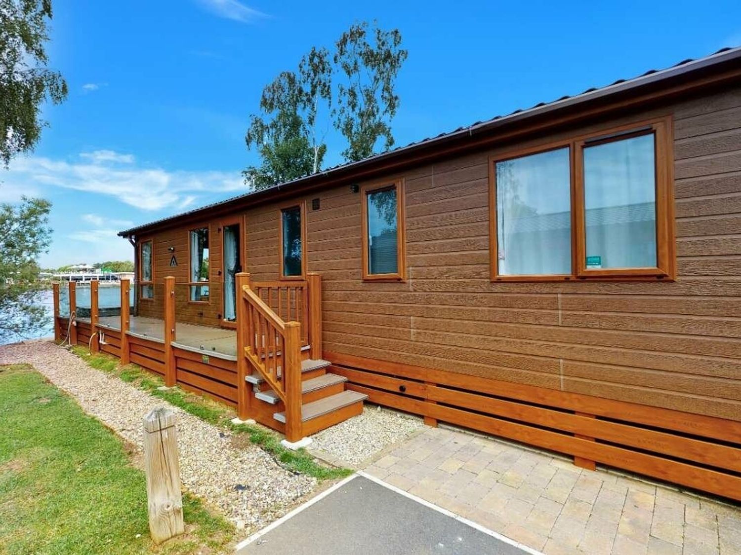 Tattershall Lakes Country Park - Holiday Accommodation 5852 - Lincolnshire - 1188957 - photo 1
