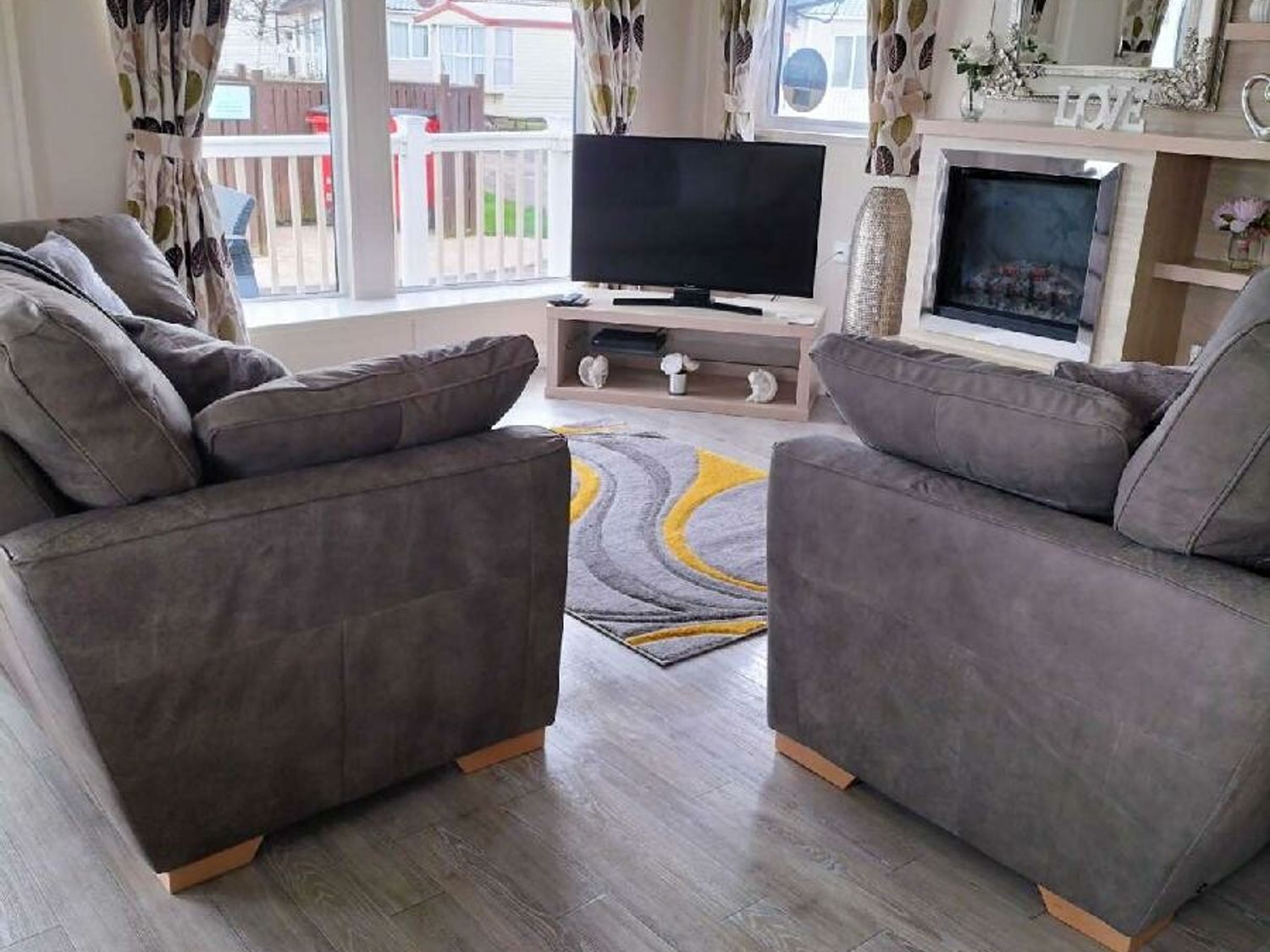 Cala Gran Holiday Park - Holiday Accommodation 5872 - Lake District - 1188959 - photo 1