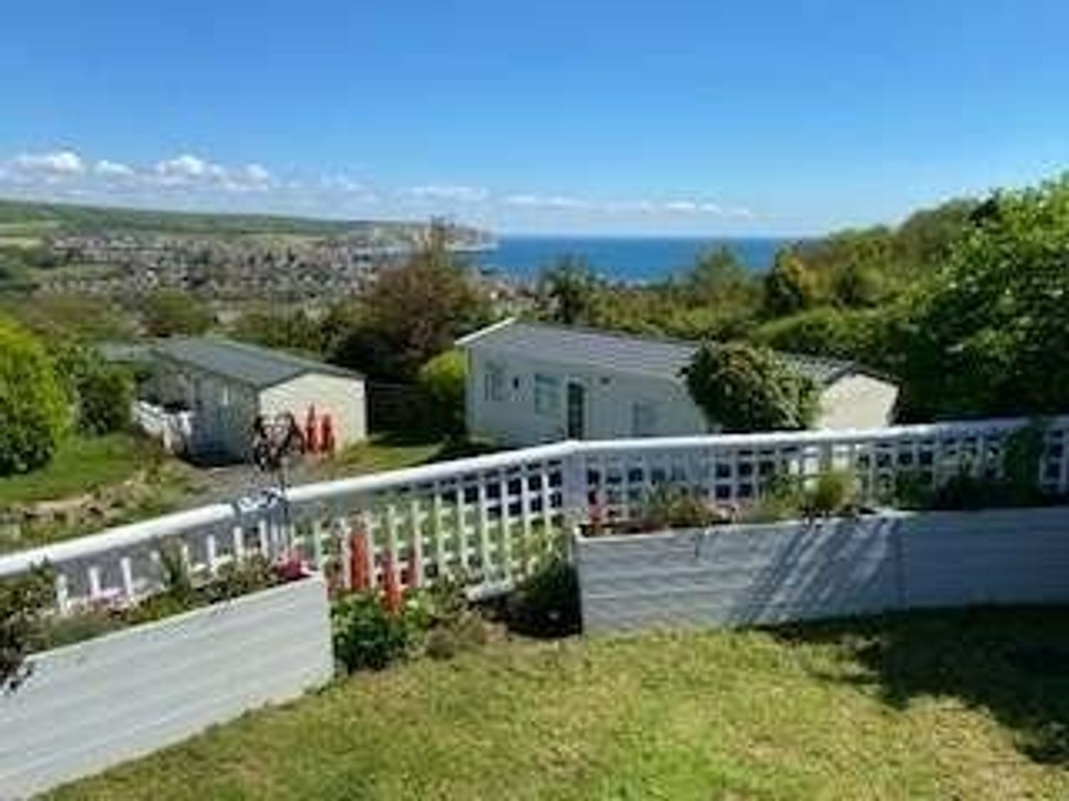 Swanage Bay View - Holiday Accommodation 5921 - Dorset - 1188965 - photo 1