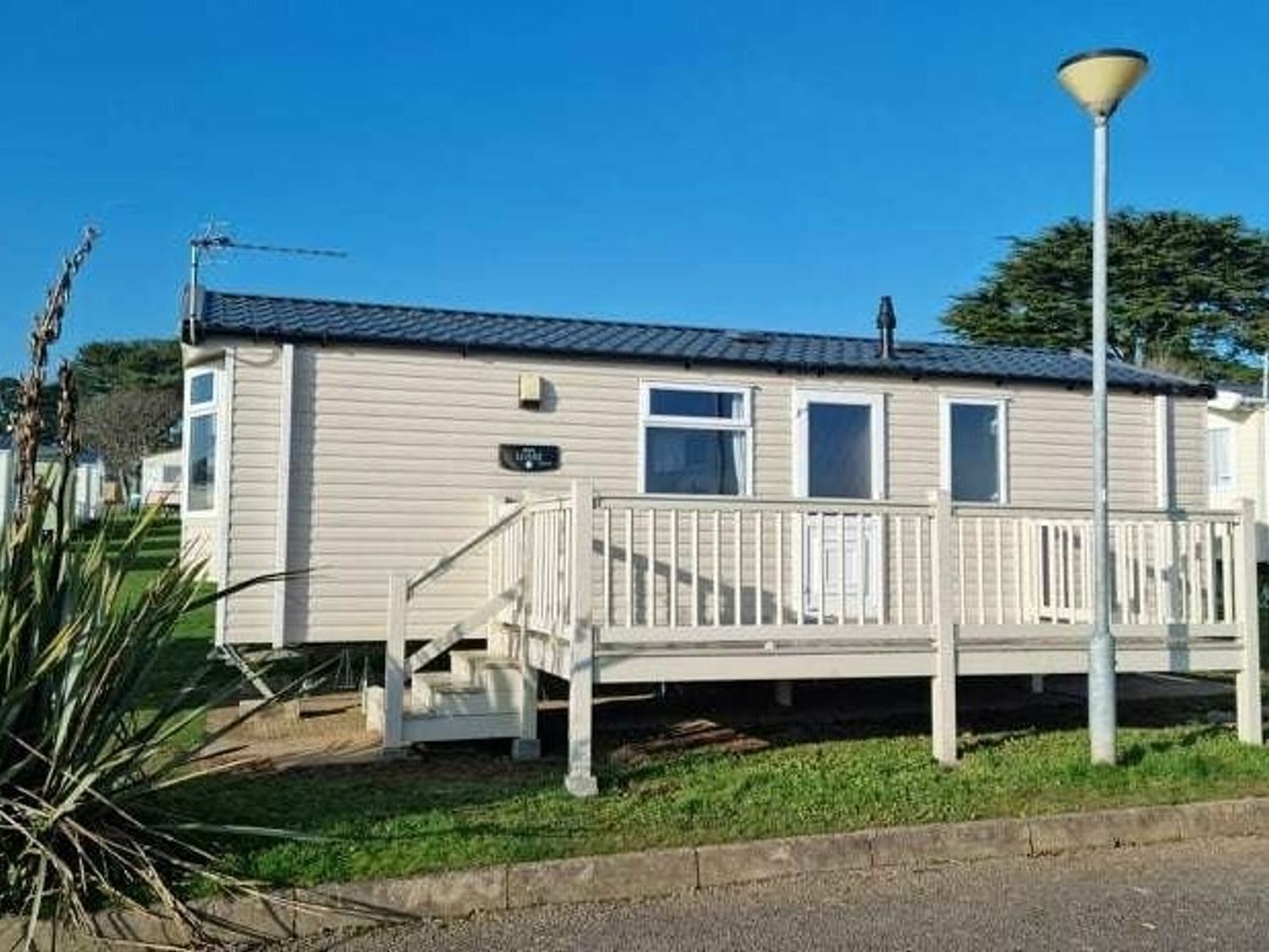 Looe Bay Holiday Park - Holiday Accommodation 5972 - Devon - 1188969 - photo 1