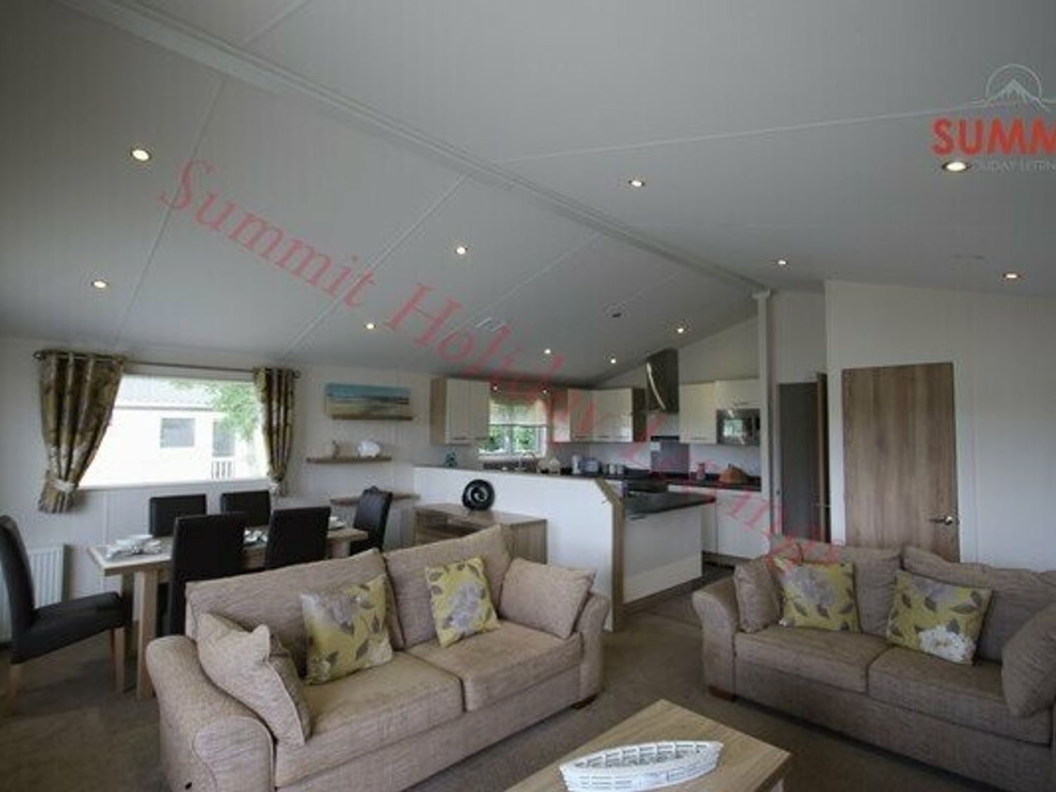 Haggerston Castle - Holiday Accommodation 5987 - Scottish Lowlands - 1188970 - photo 1