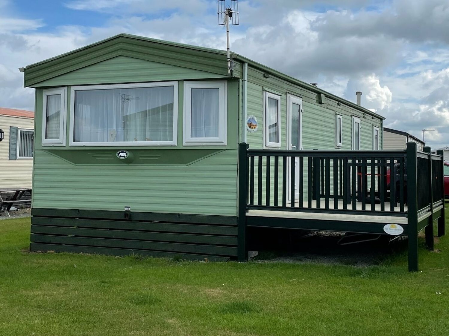 Ocean Edge Leisure Park - Holiday Accommodation 6037 - Lake District - 1188974 - photo 1