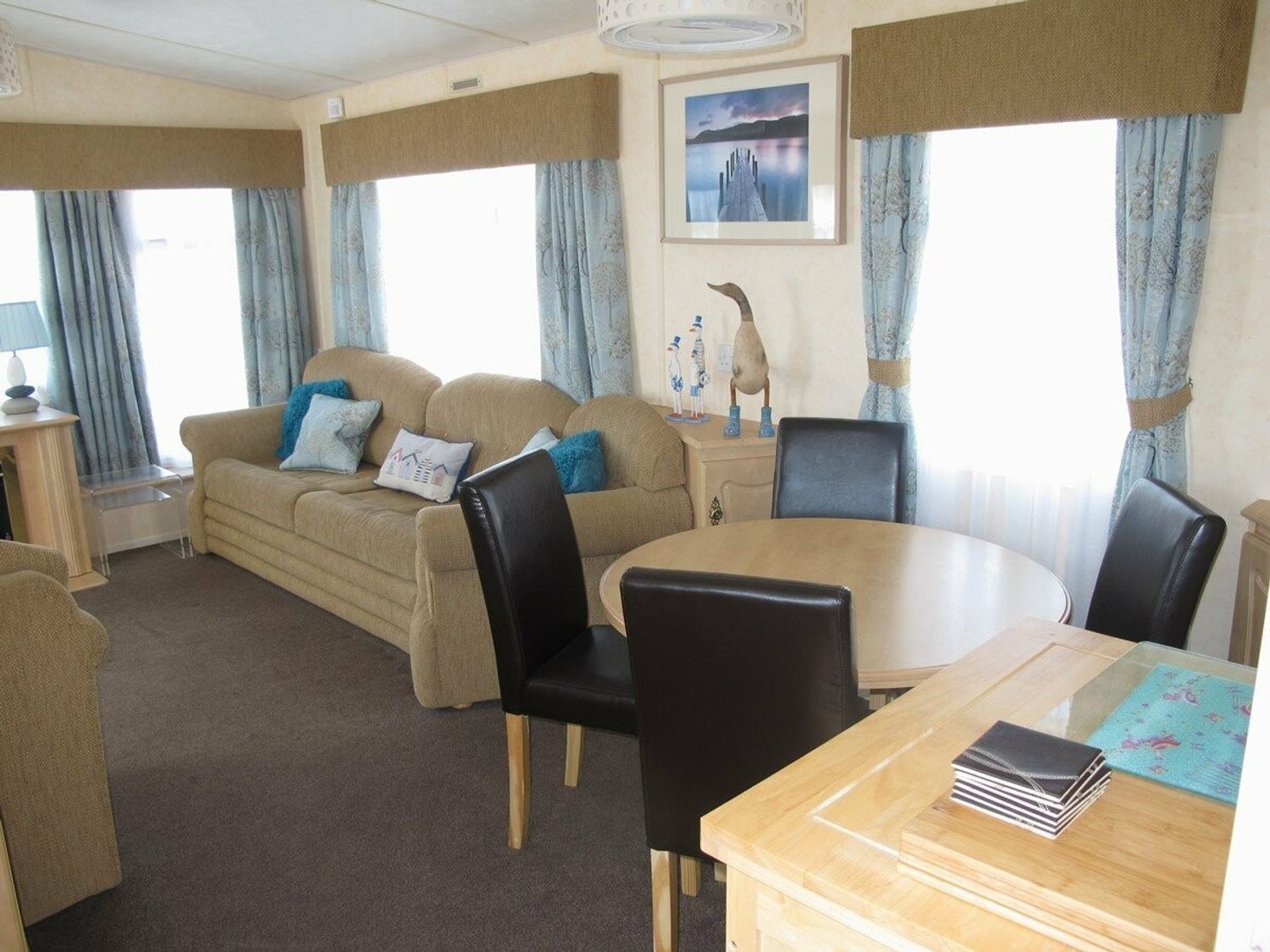 Small Grove Caravan Park - Holiday Accommodation 6077 - Lincolnshire - 1188976 - photo 1