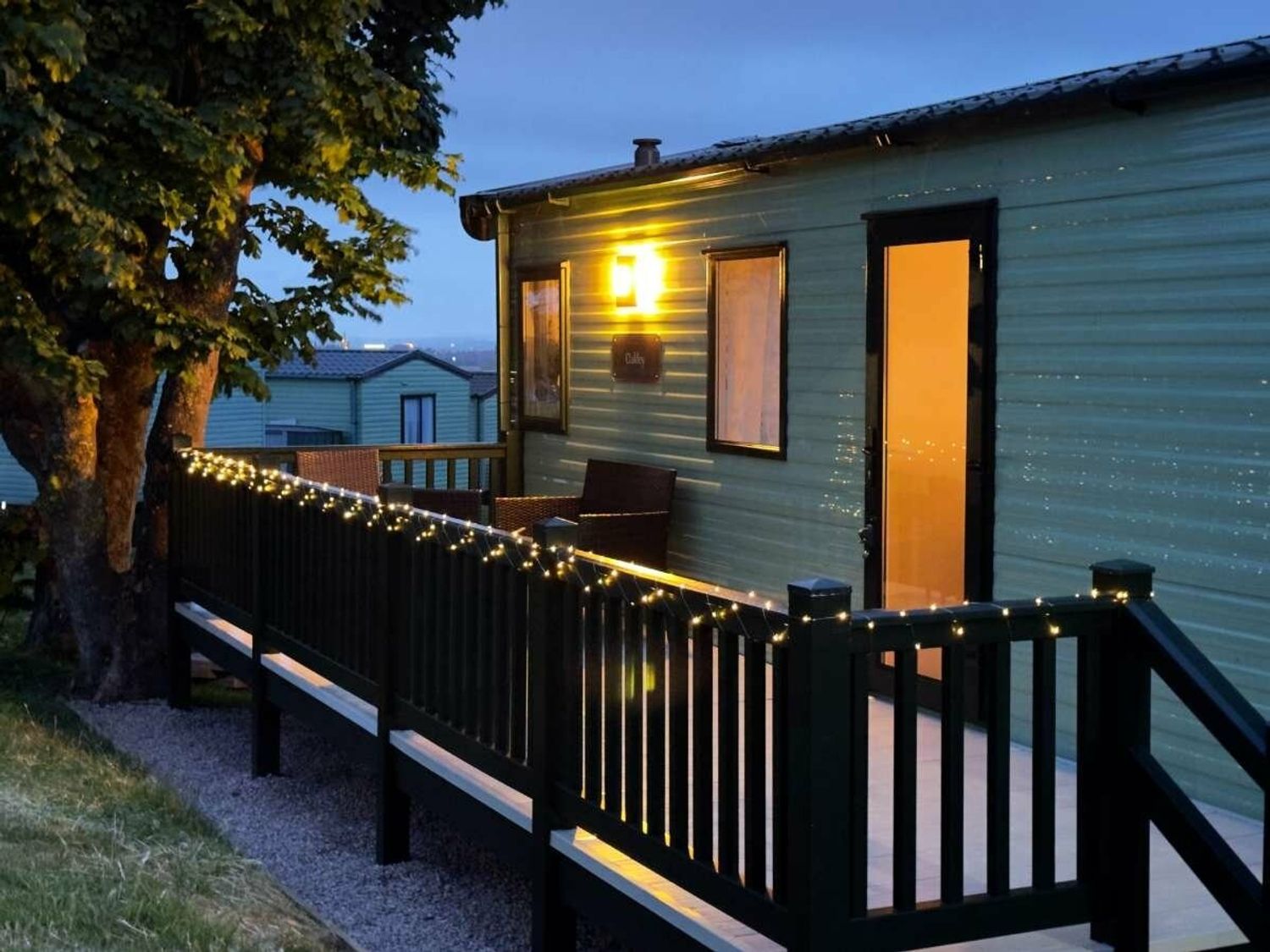 St Andrews Holiday Park - Holiday Accommodation 609 - Scottish Lowlands - 1188978 - photo 1