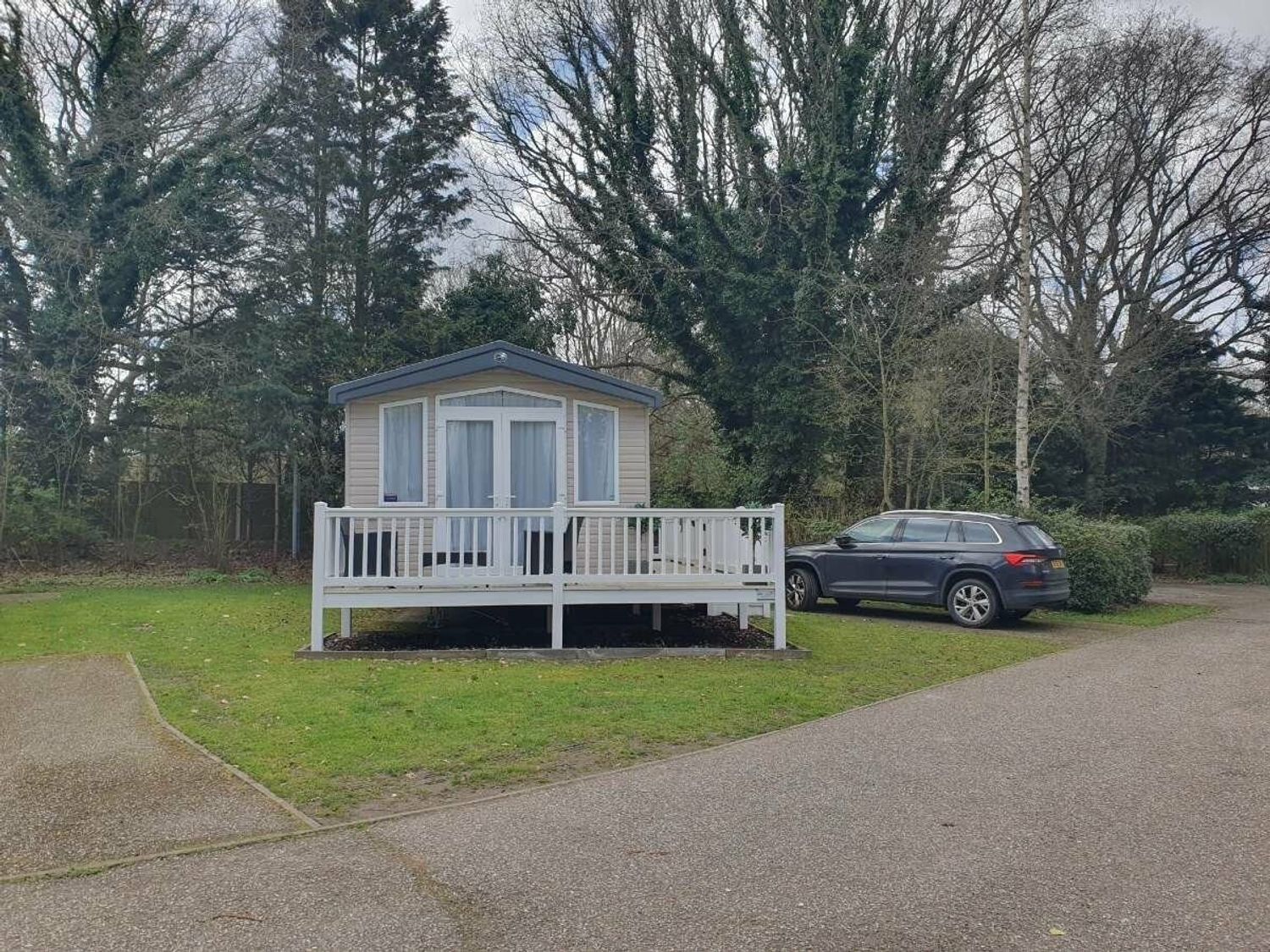 Wild Duck Holiday Park - Holiday Accommodation 6115 - Norfolk - 1188979 - photo 1