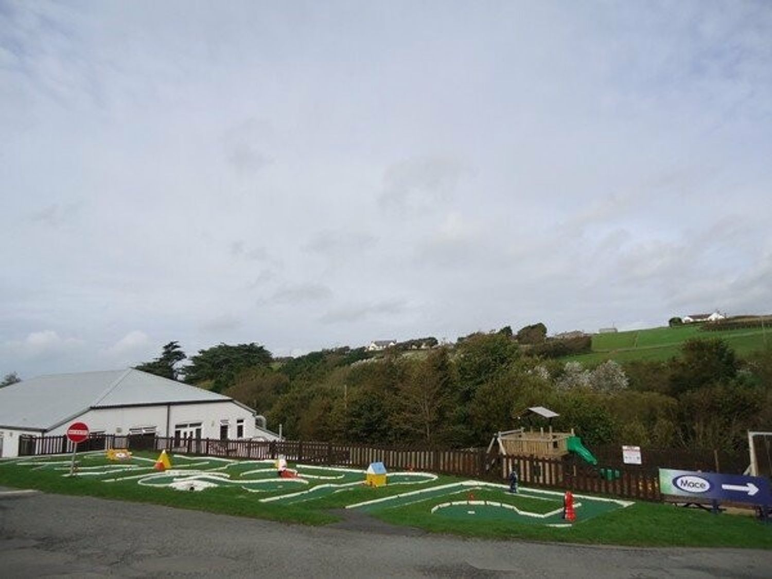 Widemouth Bay Caravan Park - Holiday Accommodation 6231 - Cornwall - 1188986 - photo 1