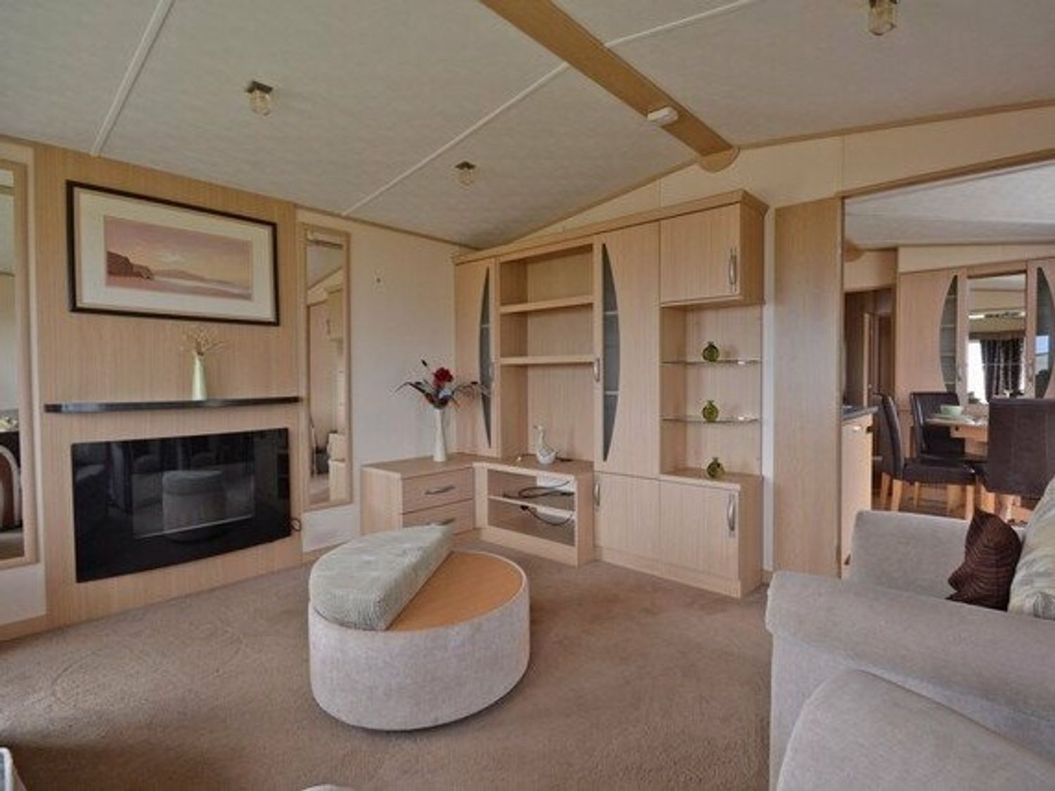 Skipsea Sands Holiday Park - Holiday Accommodation 6234 - North Yorkshire (incl. Whitby) - 1188988 - photo 1