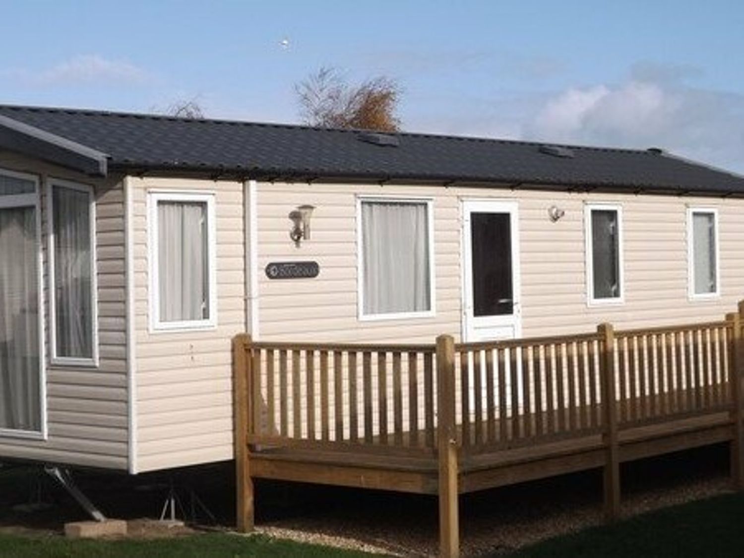 Pinewoods Holiday Park - Holiday Accommodation 6322 - Norfolk - 1188998 - photo 1