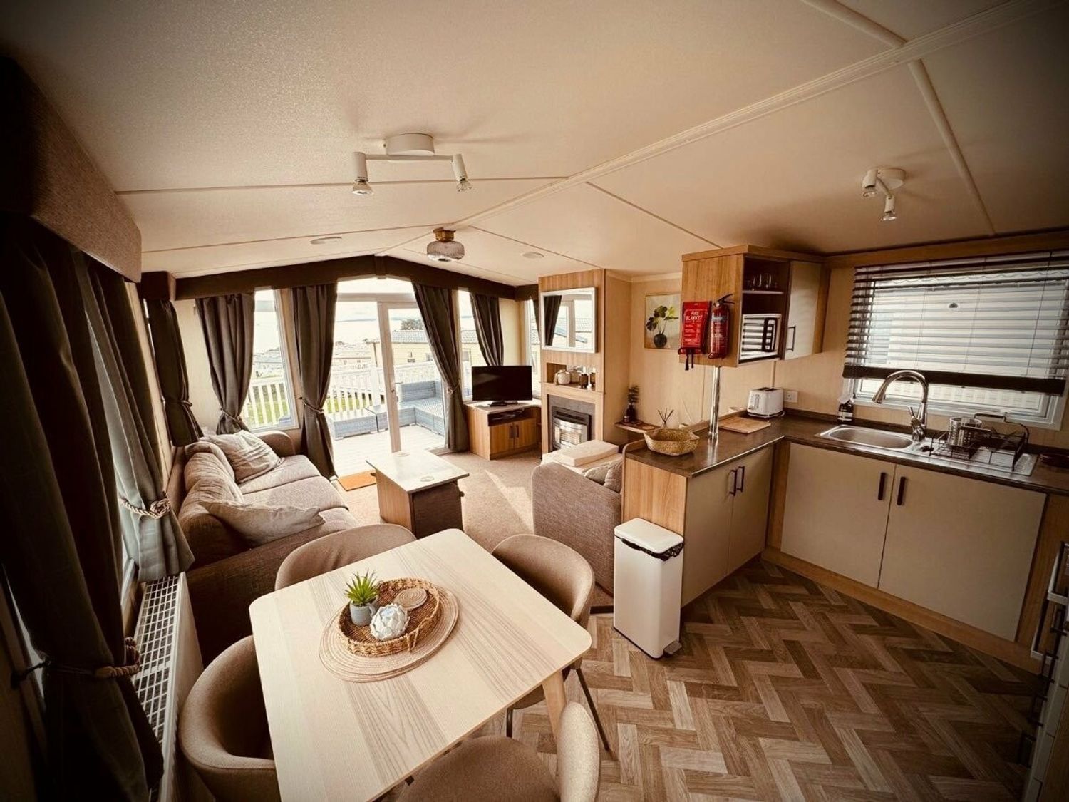 Devon Cliffs Holiday Park - Holiday Accommodation 6394 - Devon - 1189005 - photo 1