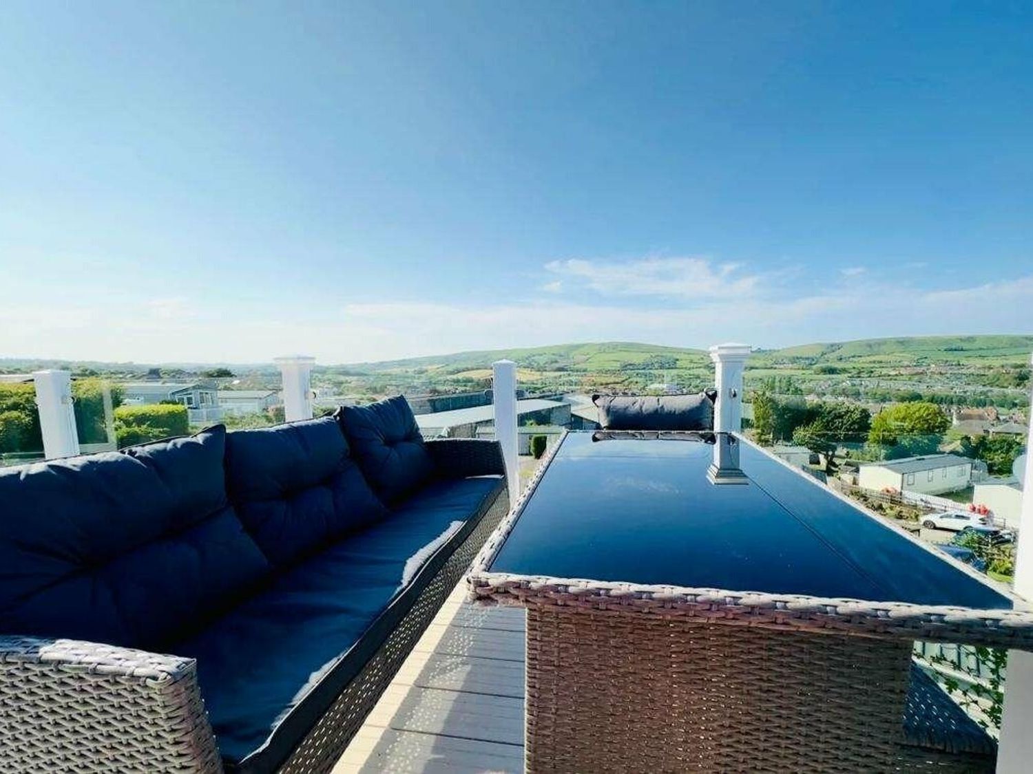 Swanage Bay View - Holiday Accommodation 6416 - Dorset - 1189009 - photo 1