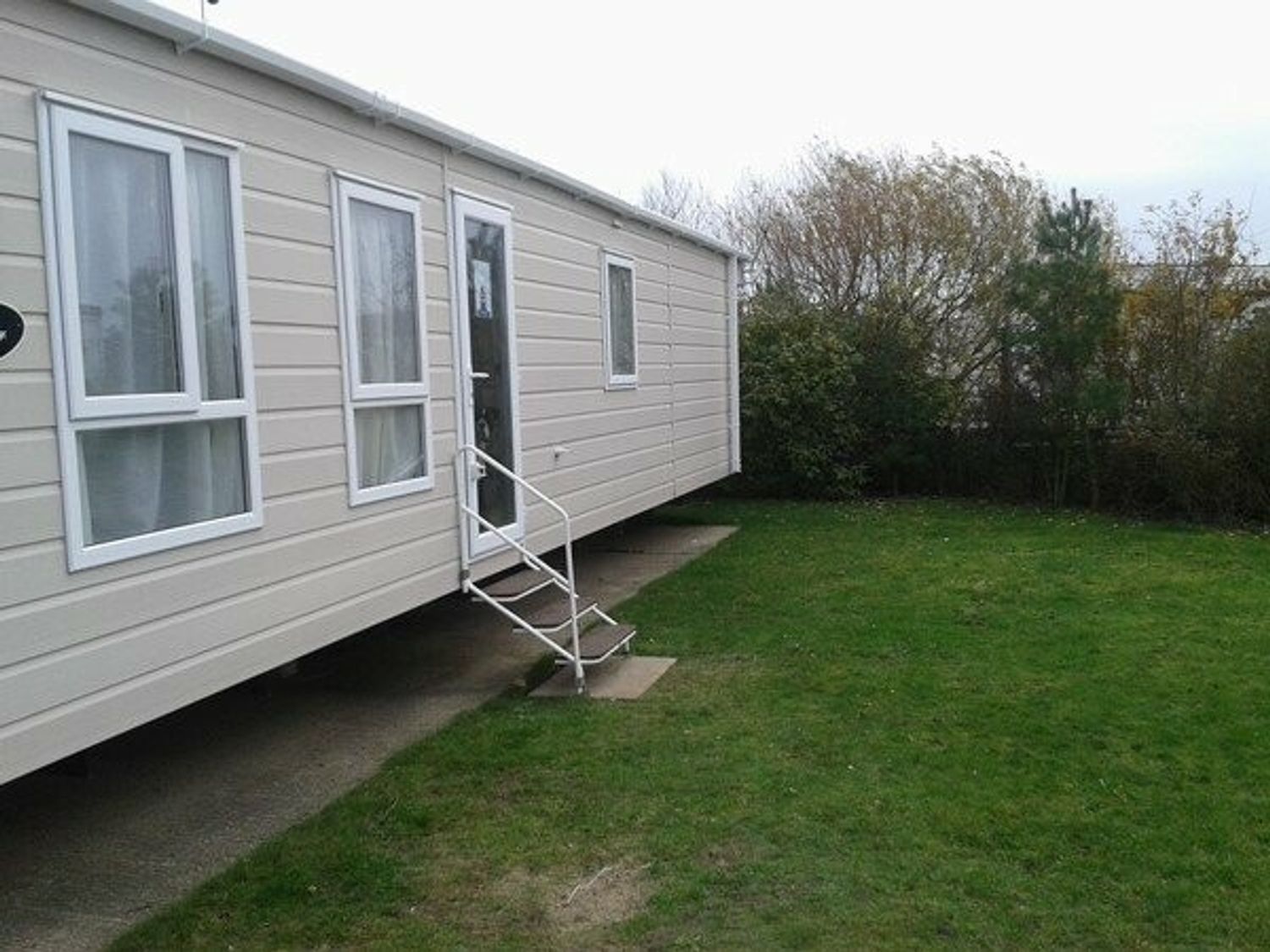 Seashore Holiday Park - Holiday Accommodation 6482 - Norfolk - 1189013 - photo 1