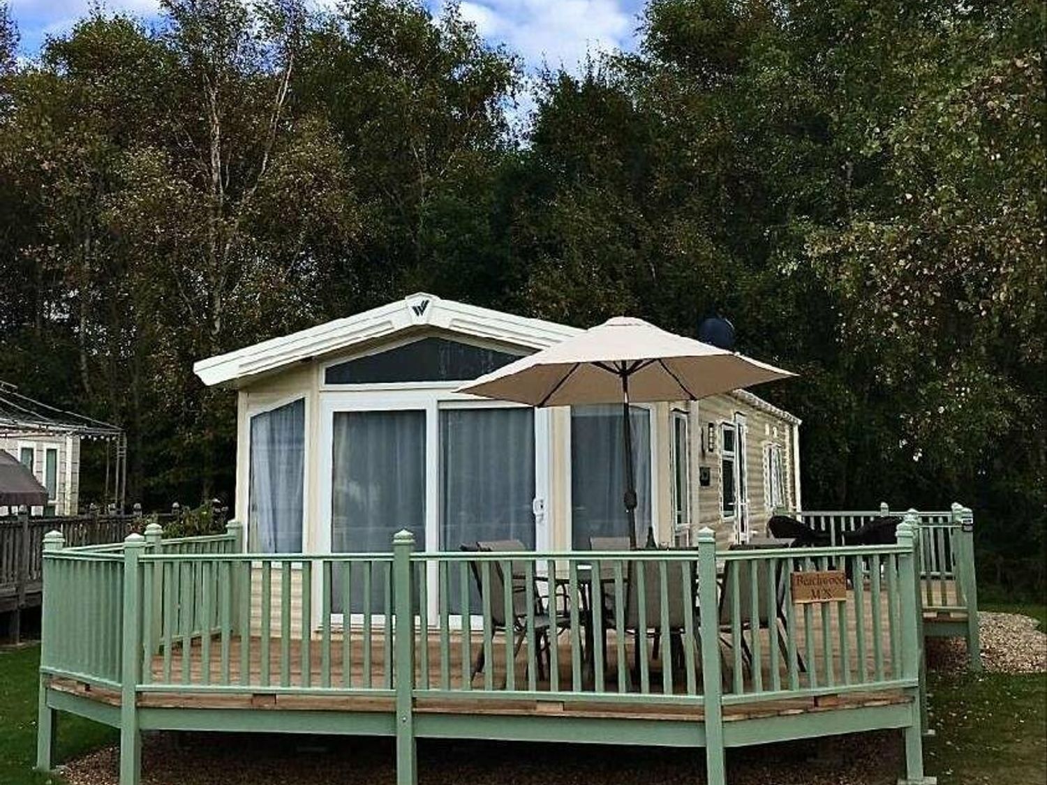 Pinewoods Holiday Park - Holiday Accommodation 6578 - Norfolk - 1189018 - photo 1