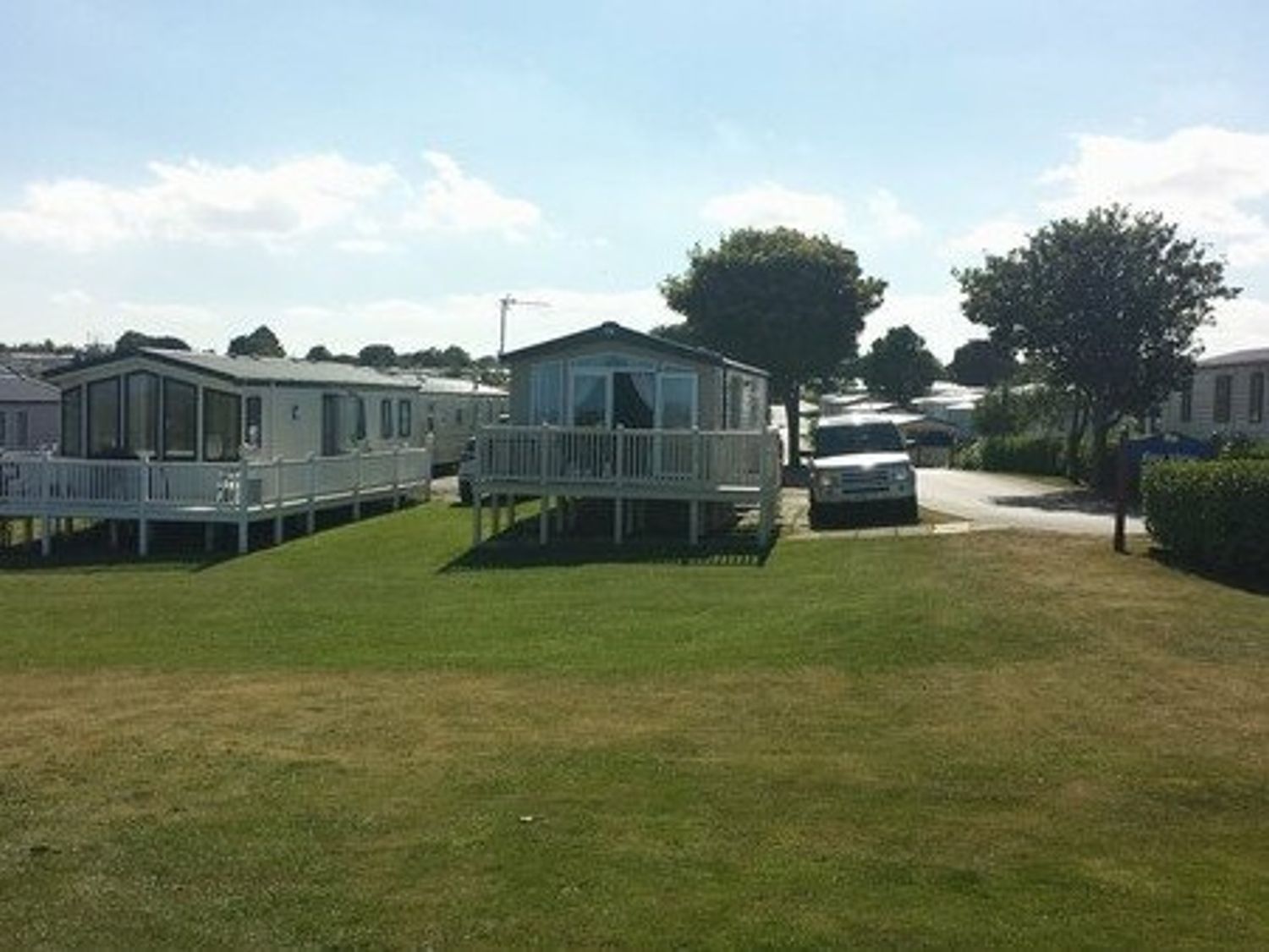 Primrose Valley Holiday Park - Holiday Accommodation 6634 - North Yorkshire (incl. Whitby) - 1189024 - photo 1