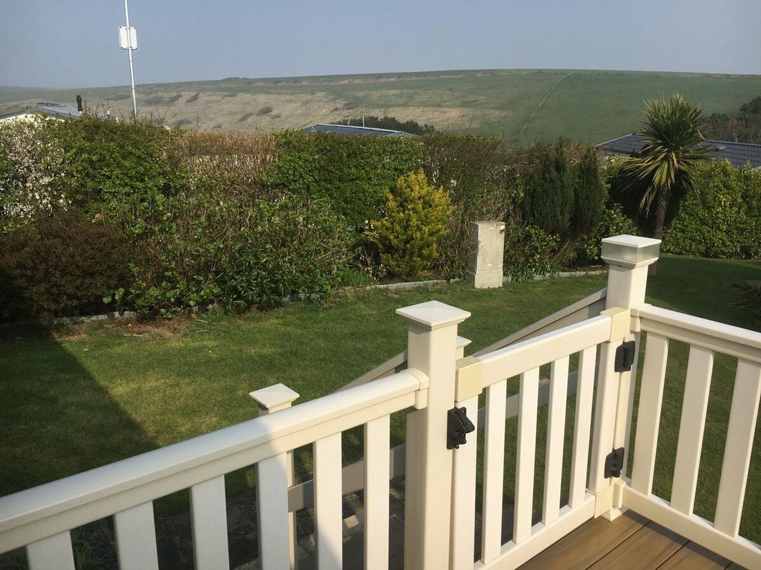 Durdle Door Holiday Park - Holiday Accommodation 6681 - Dorset - 1189029 - photo 1