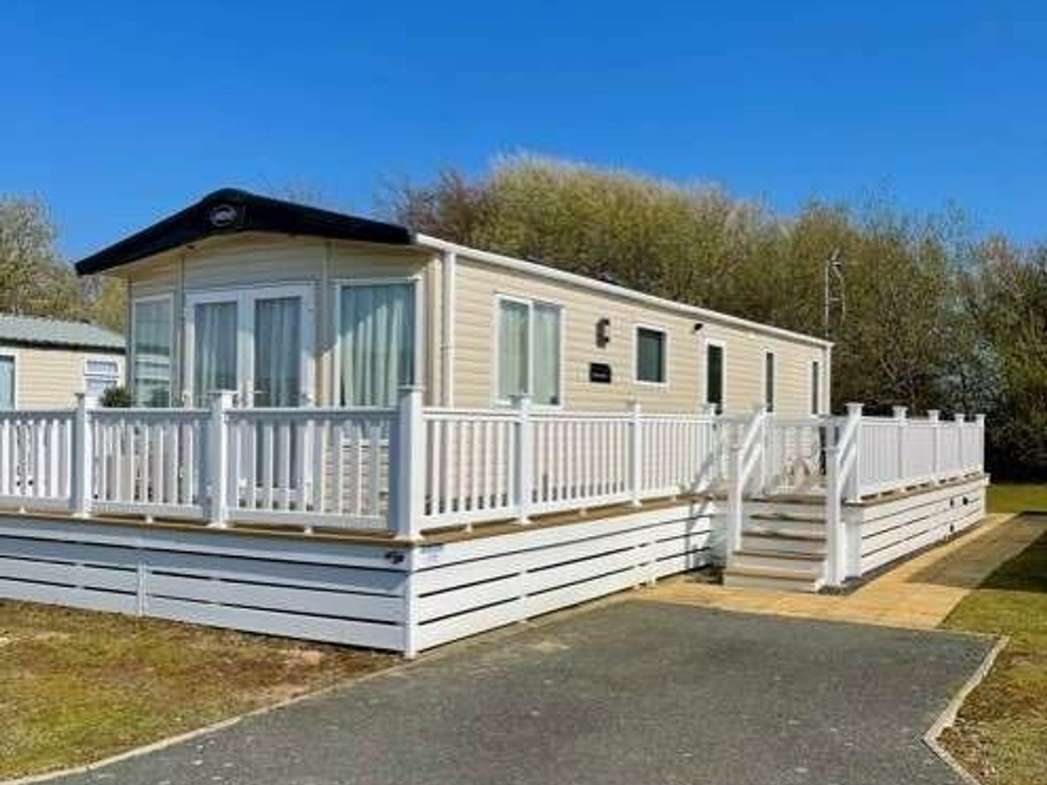 Greenacres Holiday Park - Holiday Accommodation 6757 - North Wales - 1189031 - photo 1