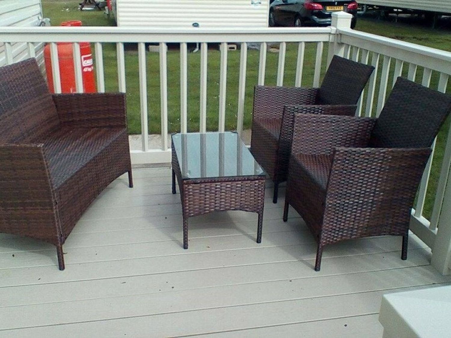 Primrose Valley Holiday Park - Holiday Accommodation 6836 - North Yorkshire (incl. Whitby) - 1189043 - photo 1