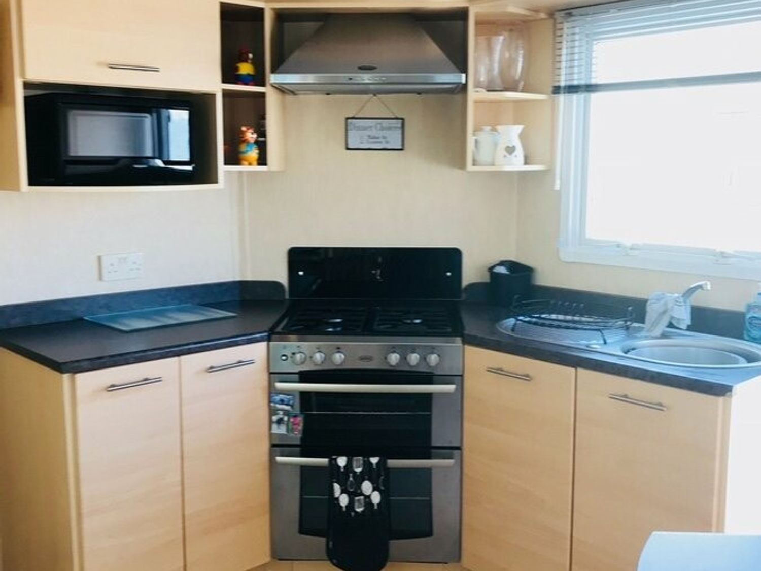 Berwick Holiday Park - Holiday Accommodation 6942 - Scottish Lowlands - 1189047 - photo 1