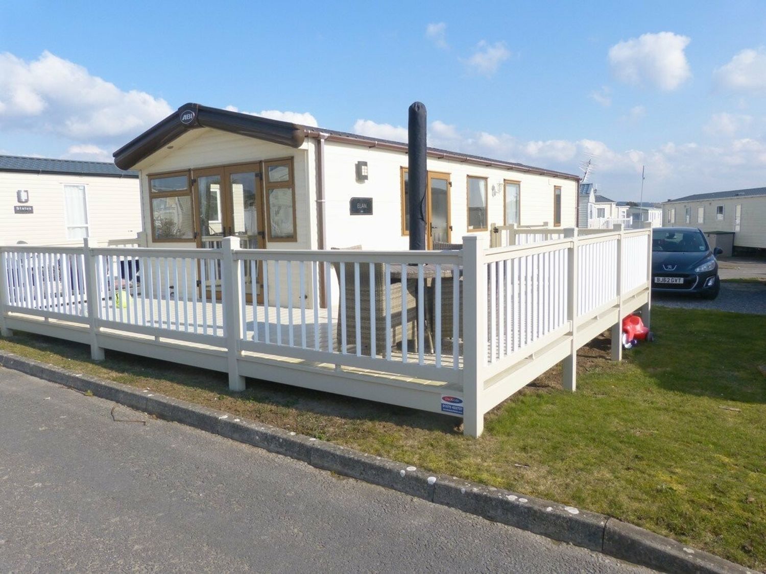 Trecco Bay - Holiday Accommodation 6971 - Somerset & Wiltshire - 1189051 - photo 1