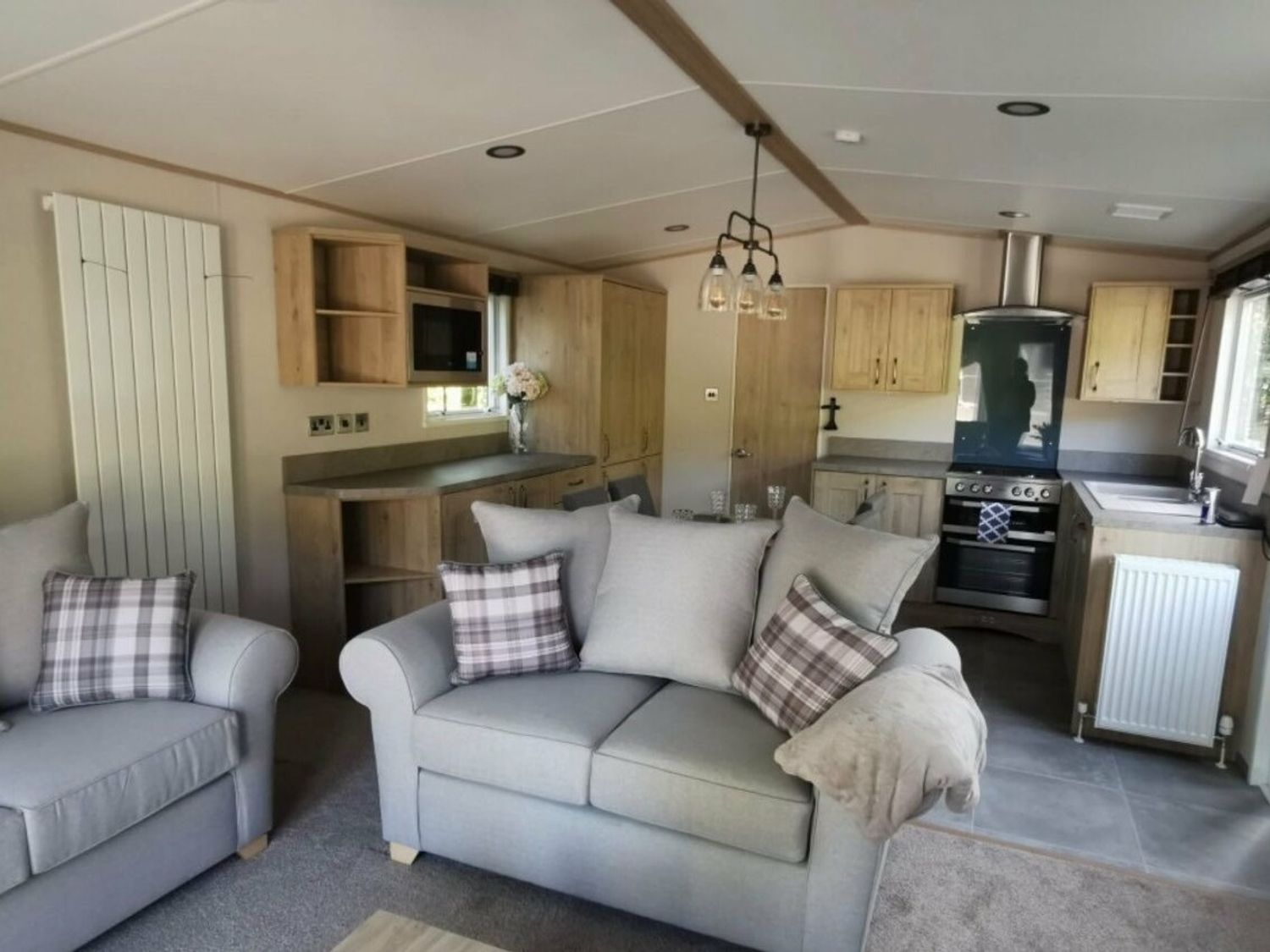 White Acres Holiday Park - Holiday Accommodation 70 - Cornwall - 1189055 - photo 1