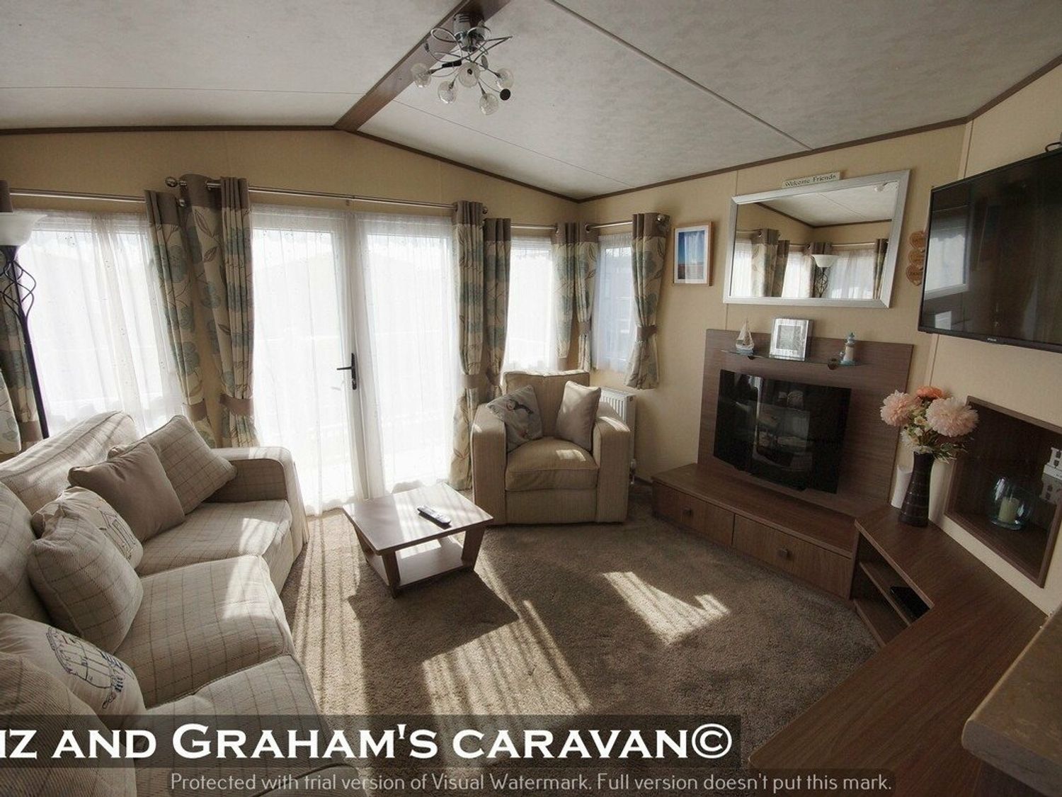 Golden Sands Kinmel Bay - Holiday Accommodation 700 - North Wales - 1189057 - photo 1