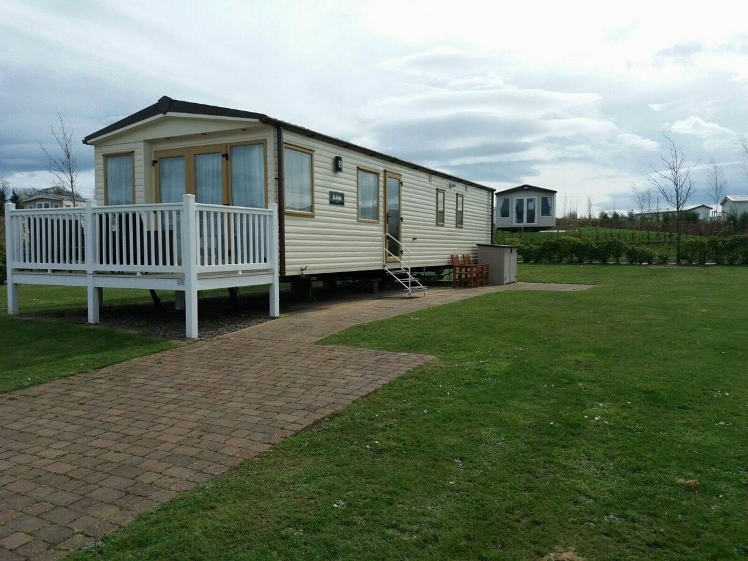 Seton Sands Caravan Park - Holiday Accommodation 7113 - Scottish Lowlands - 1189064 - photo 1