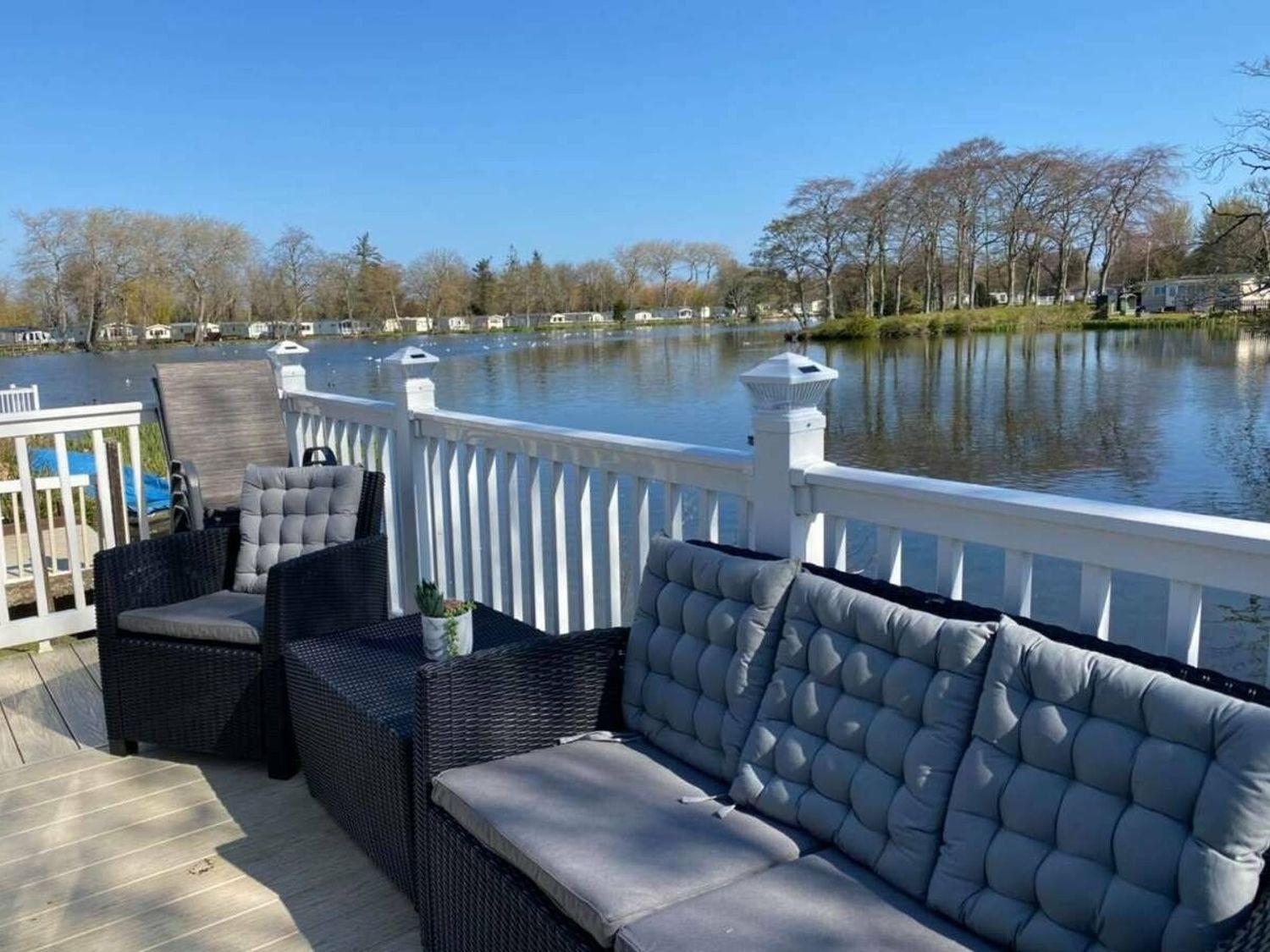 Haggerston Castle - Holiday Accommodation 7202 - Scottish Lowlands - 1189073 - photo 1