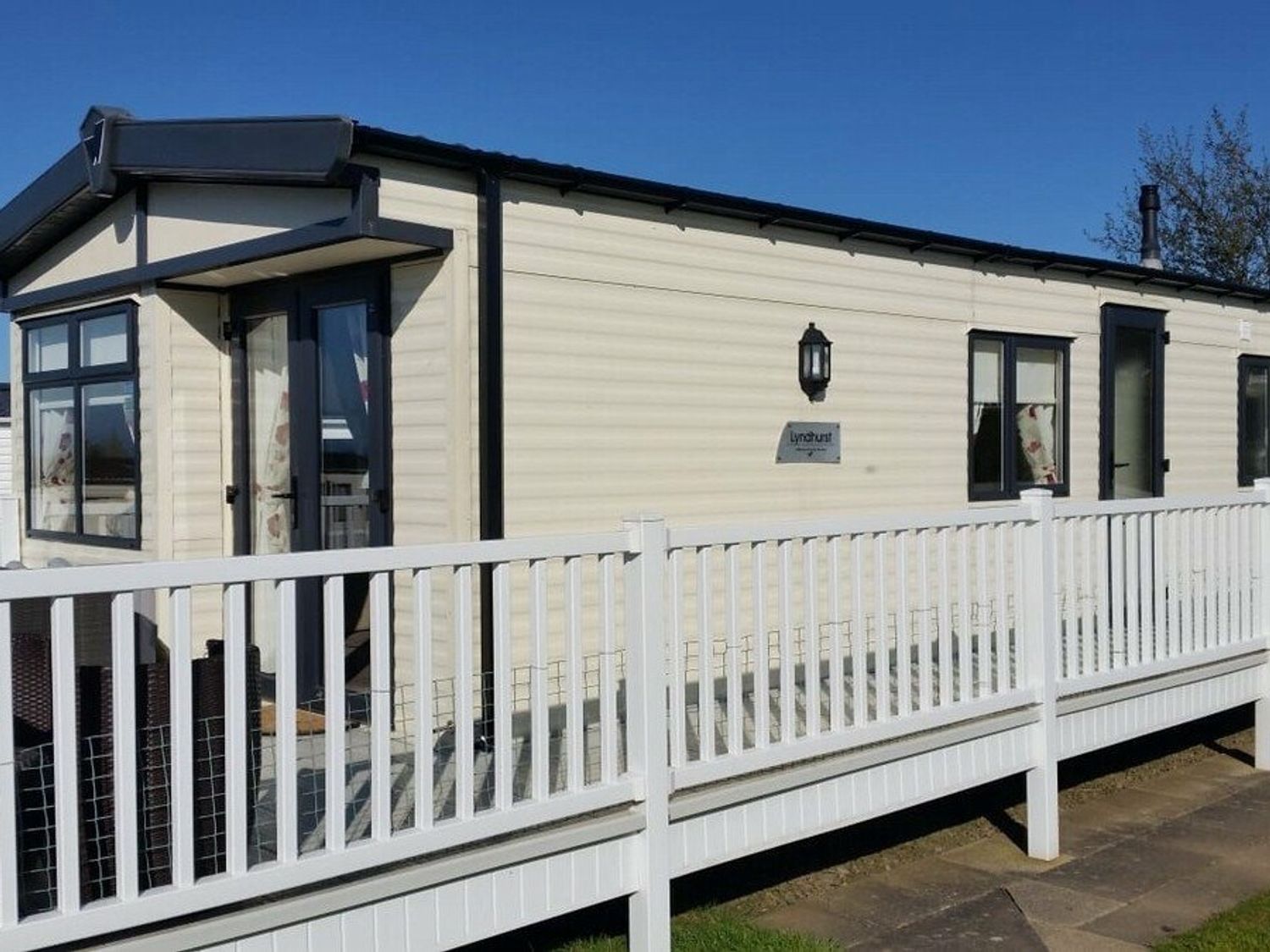 Craig Tara Holiday Park - Holiday Accommodation 7409 -  - 1189083 - photo 1