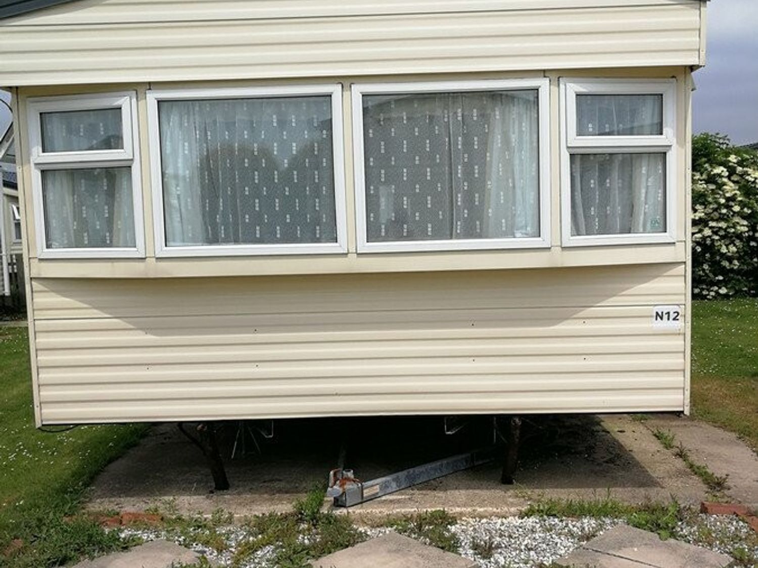 Hayling Island Holiday Park - Meadow Bay Villages - Holiday Accommodation 7463 - Hampshire - 1189087 - photo 1
