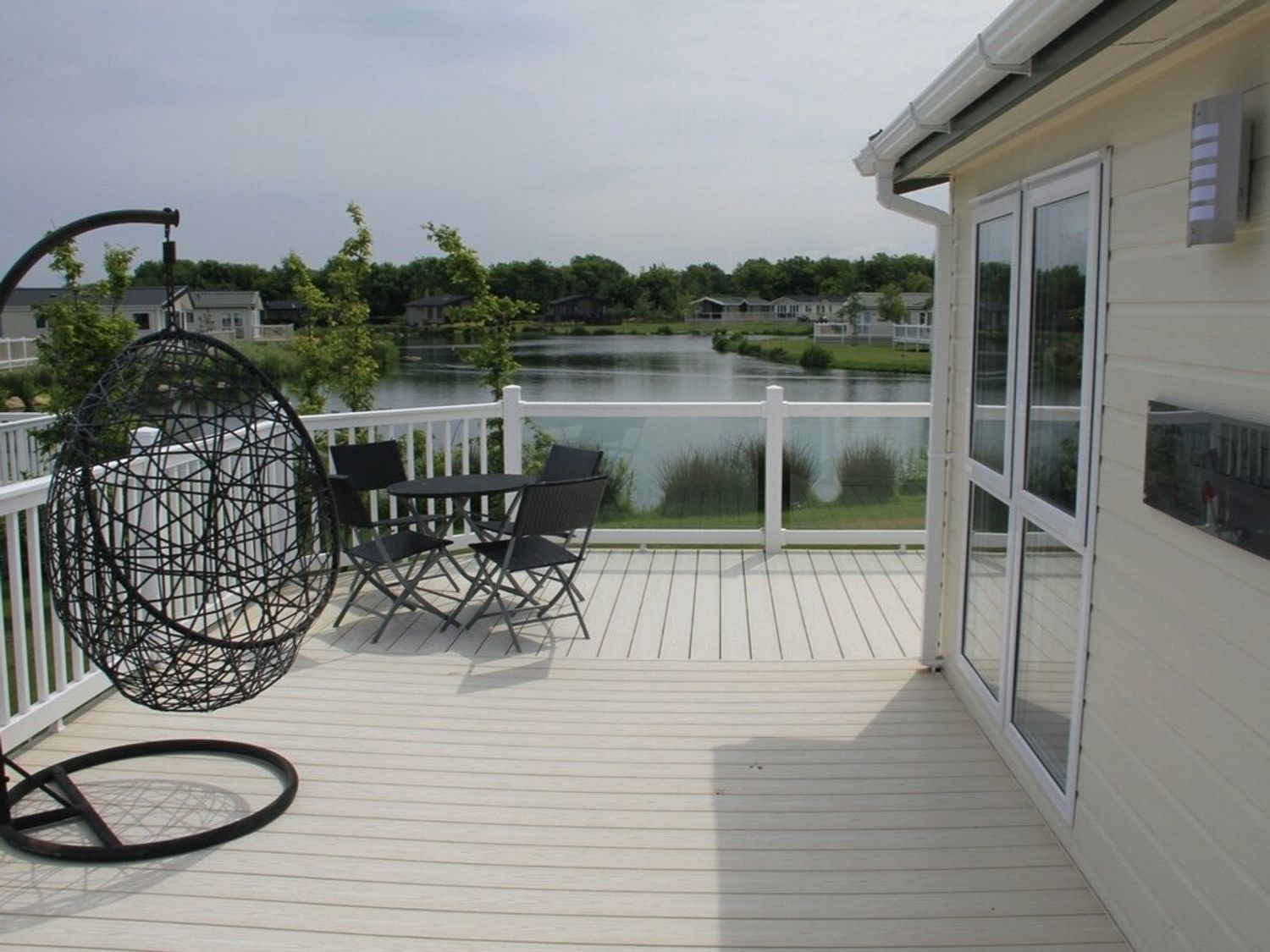 Haggerston Castle - Holiday Accommodation 7542 - Scottish Lowlands - 1189092 - photo 1