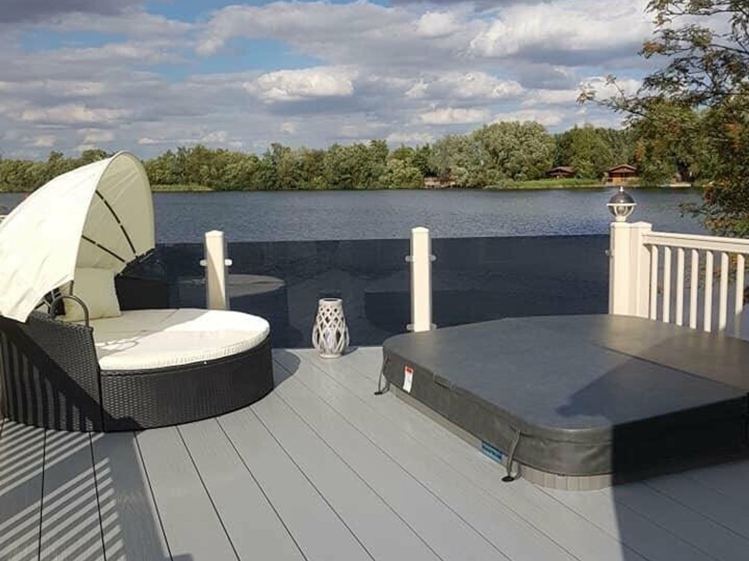 Tattershall Lakes Country Park - Holiday Accommodation 7565 - Lincolnshire - 1189093 - photo 1