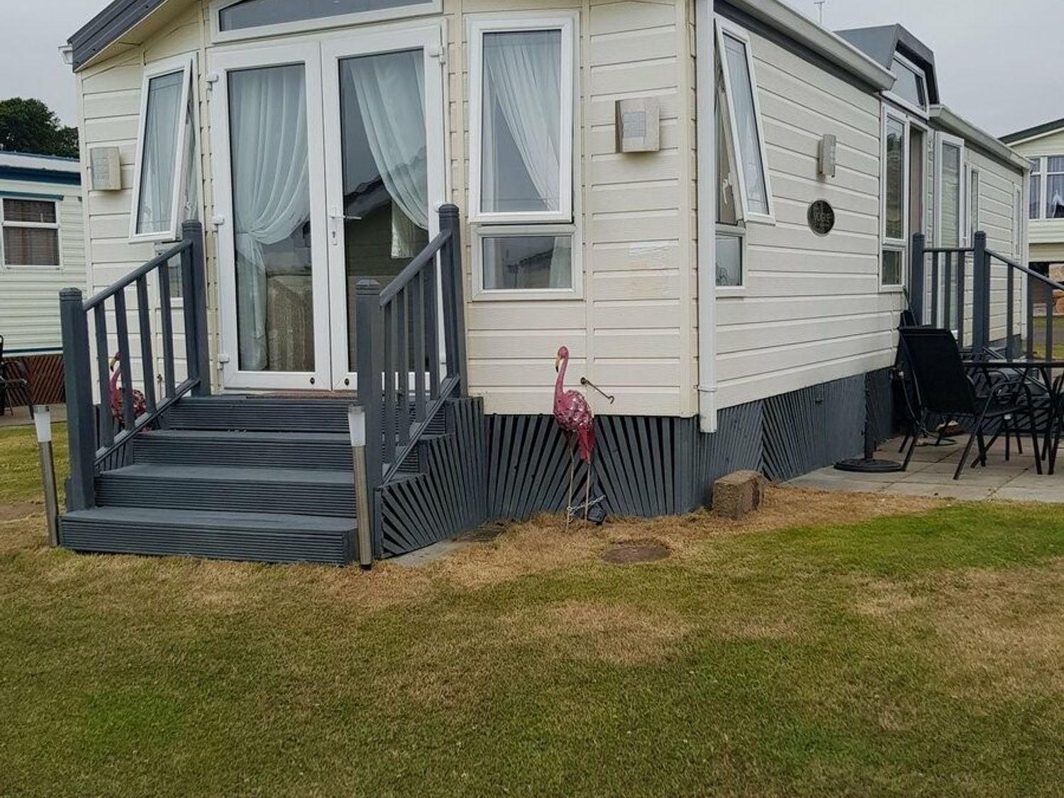 Red Lion Holiday Park - Holiday Accommodation 7608 - Scottish Lowlands - 1189095 - photo 1