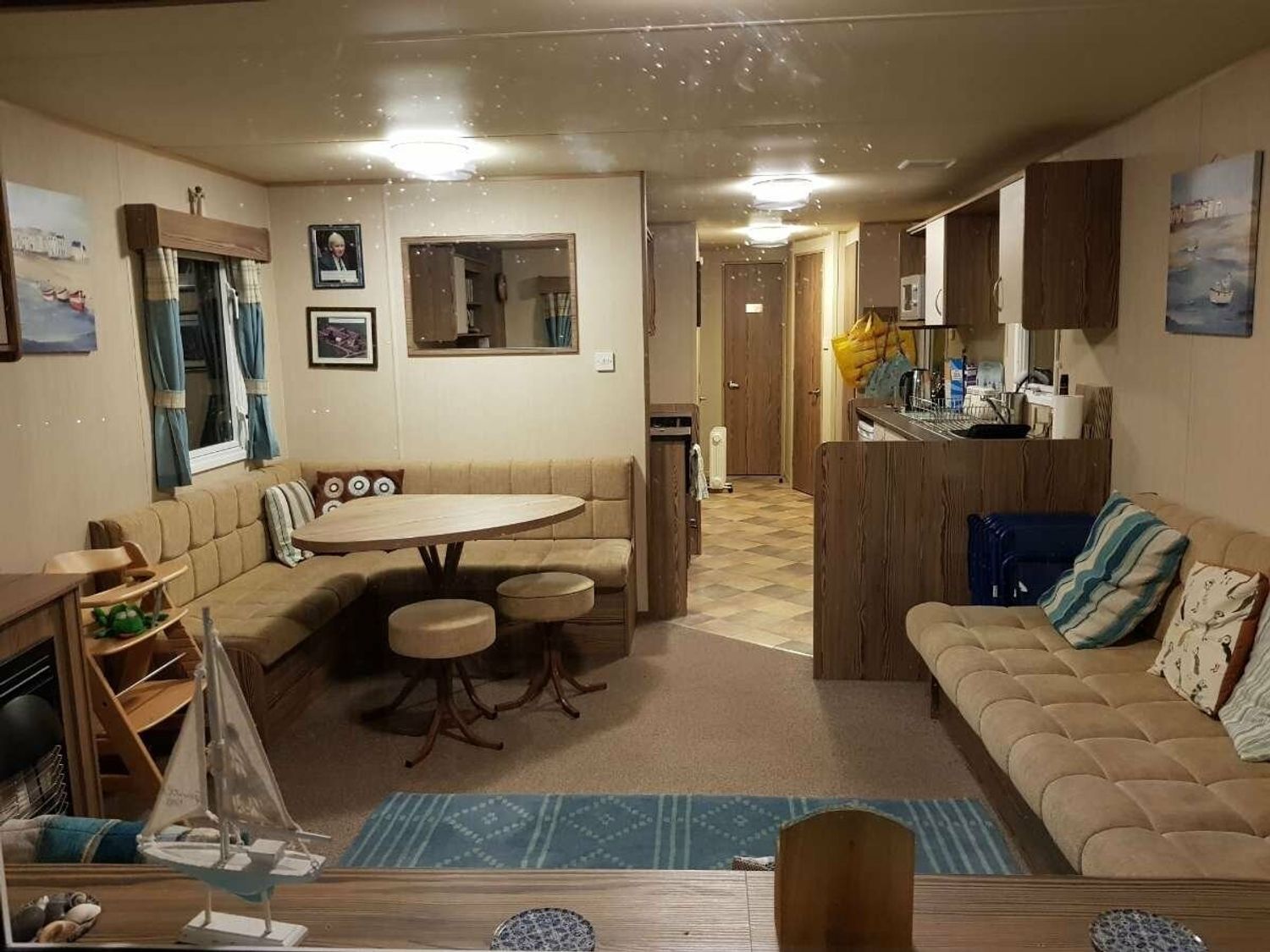 Devon Cliffs Holiday Park - Holiday Accommodation 7643 - Devon - 1189096 - photo 1