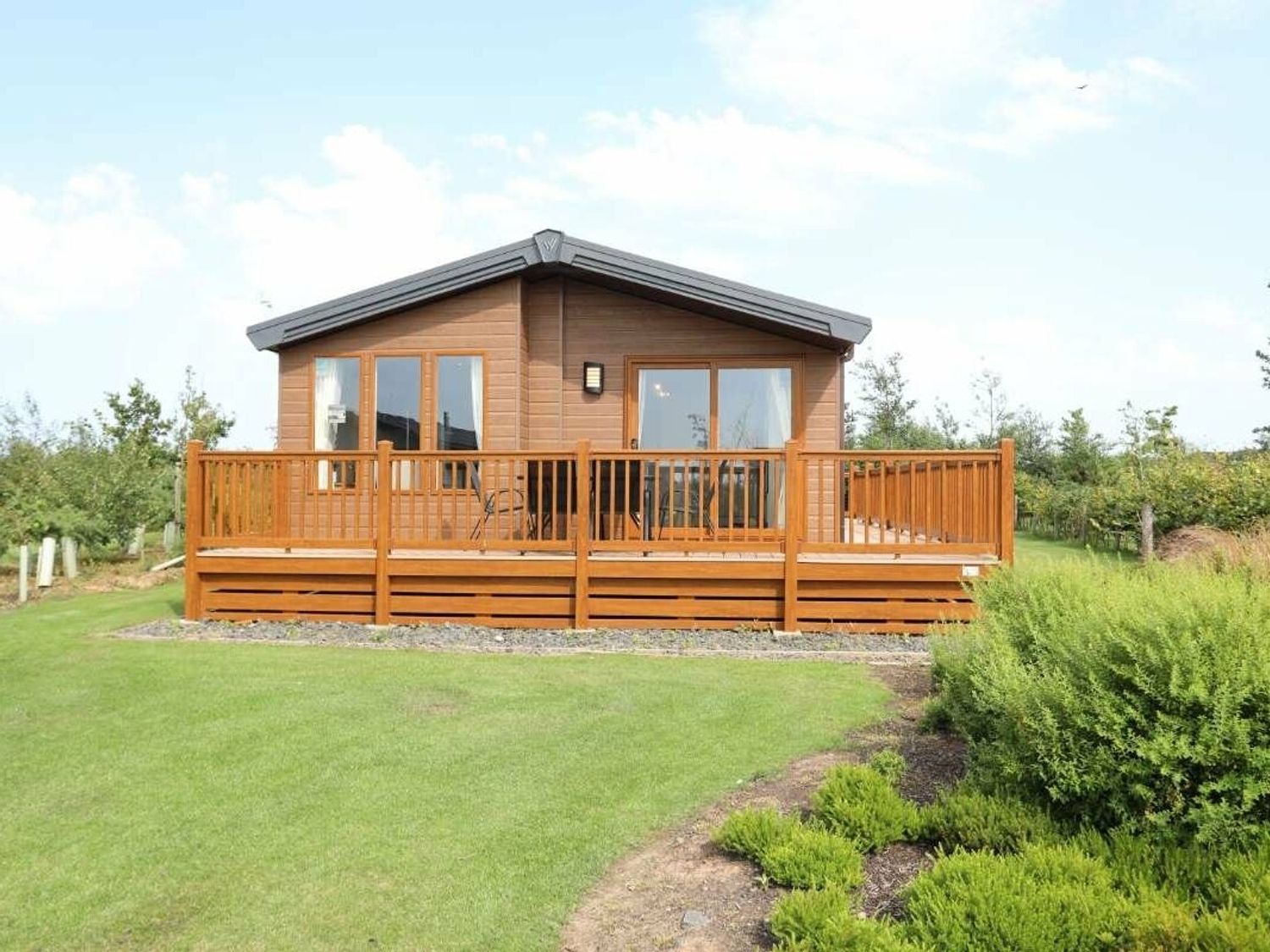 Haggerston Castle - Holiday Accommodation 7783 - Scottish Lowlands - 1189104 - photo 1