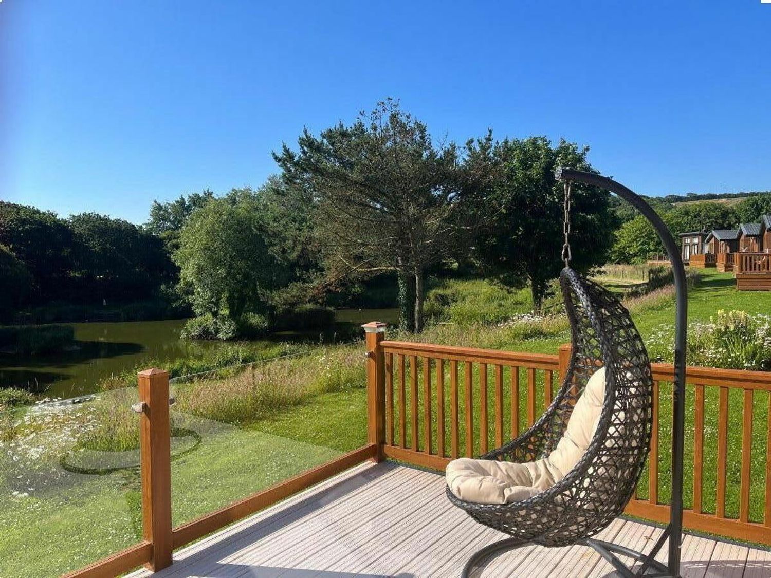 White Acres Holiday Park - Holiday Accommodation 7852 - Cornwall - 1189112 - photo 1