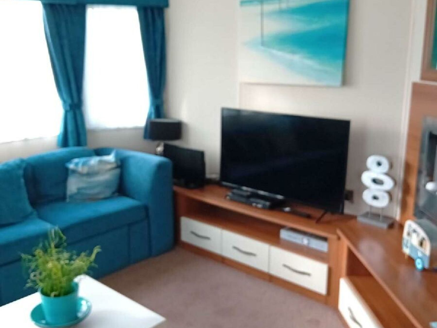 Lyons Robin Hood - Holiday Accommodation 7902 - North Wales - 1189114 - photo 1