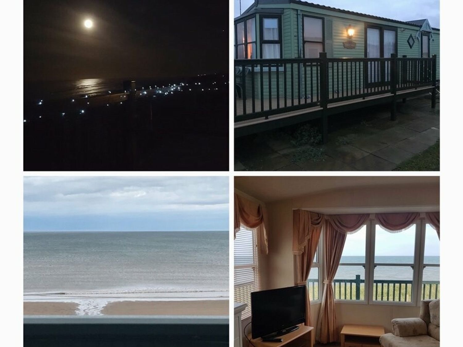 Skipsea Sands Holiday Park - Holiday Accommodation 7908 - North Yorkshire (incl. Whitby) - 1189115 - photo 1