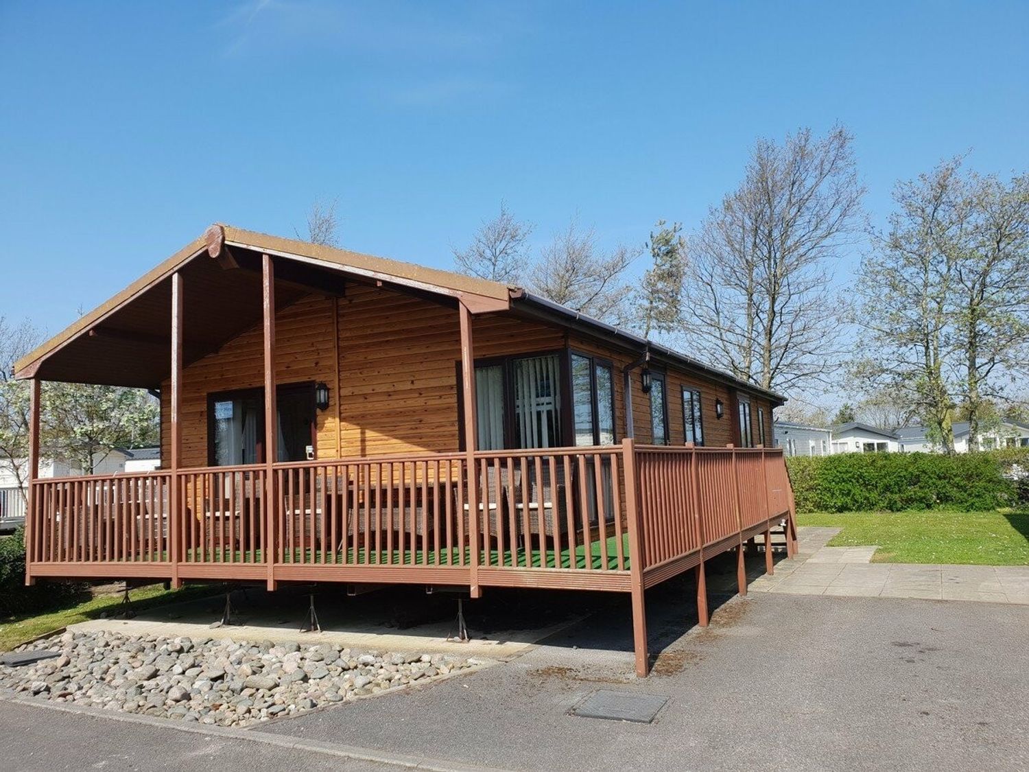Cala Gran Holiday Park - Holiday Accommodation 7934 - Lake District - 1189118 - photo 1