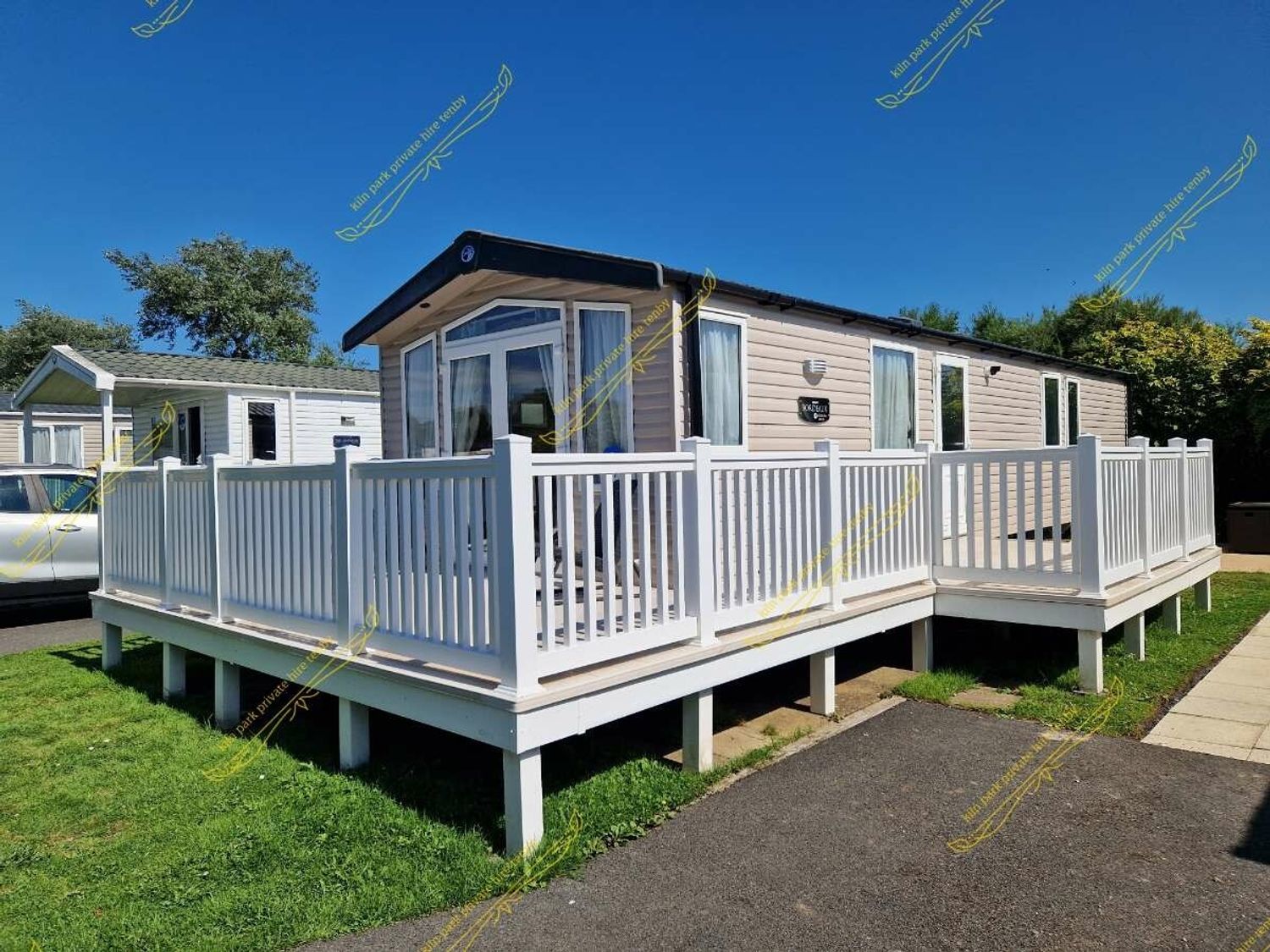 Kiln Park Holiday Park - Holiday Accommodation 8085 - South Wales - 1189126 - photo 1