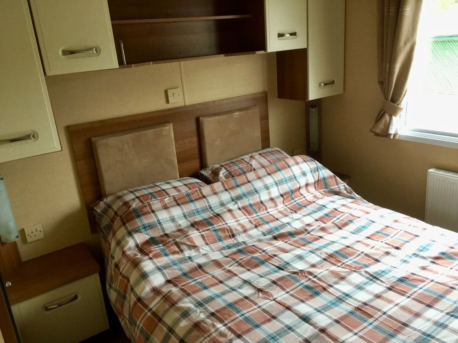 Wild Duck Holiday Park - Holiday Accommodation 8097 - Norfolk - 1189129 - photo 1