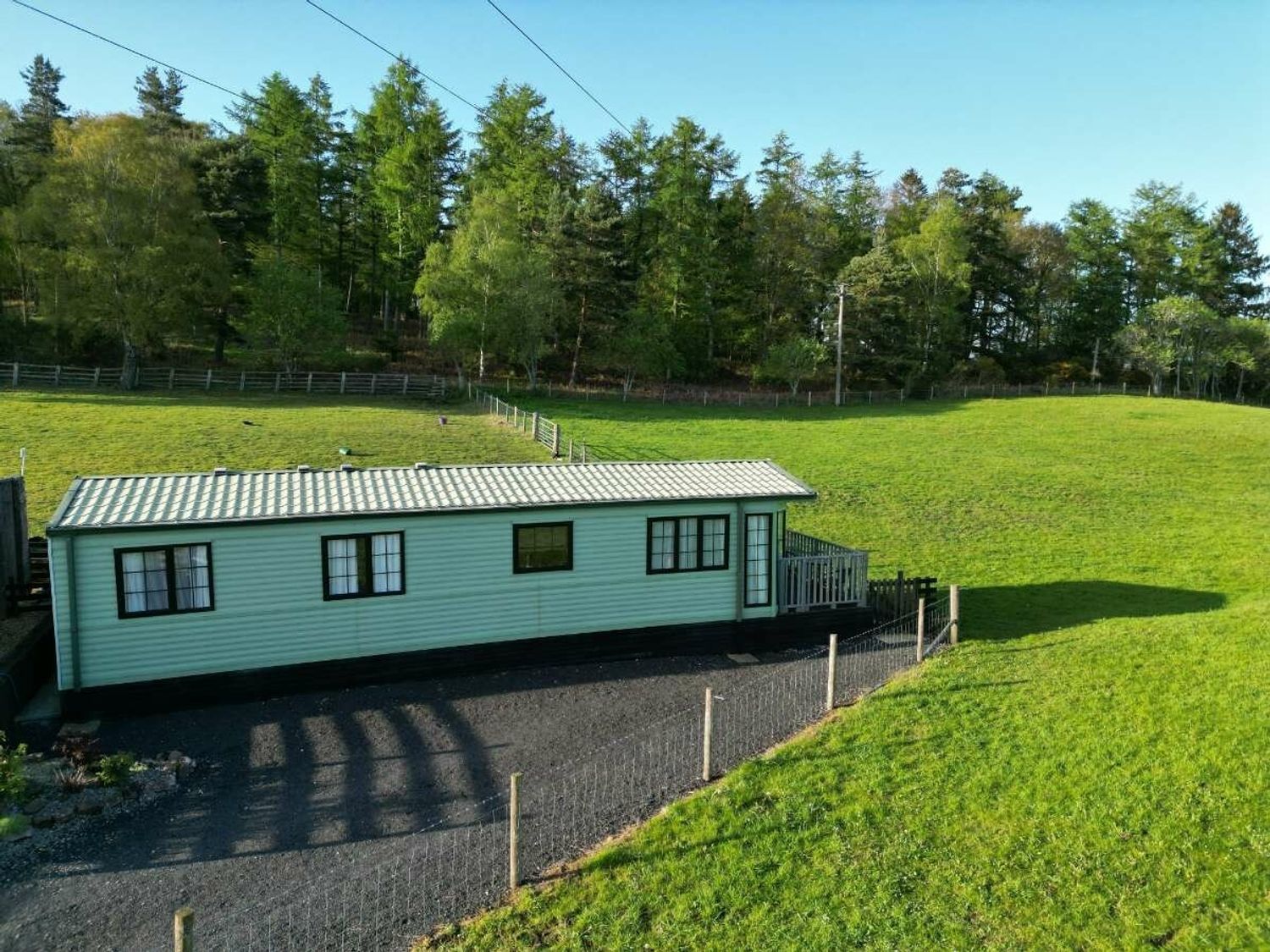 Station House (private land) - Holiday Accommodation 8100 - Lake District - 1189130 - photo 1