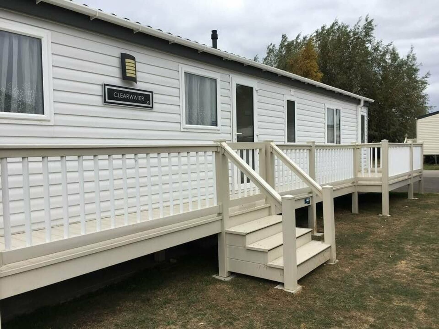 Manor Park Holiday Village - Holiday Accommodation 8164 - Norfolk - 1189136 - photo 1