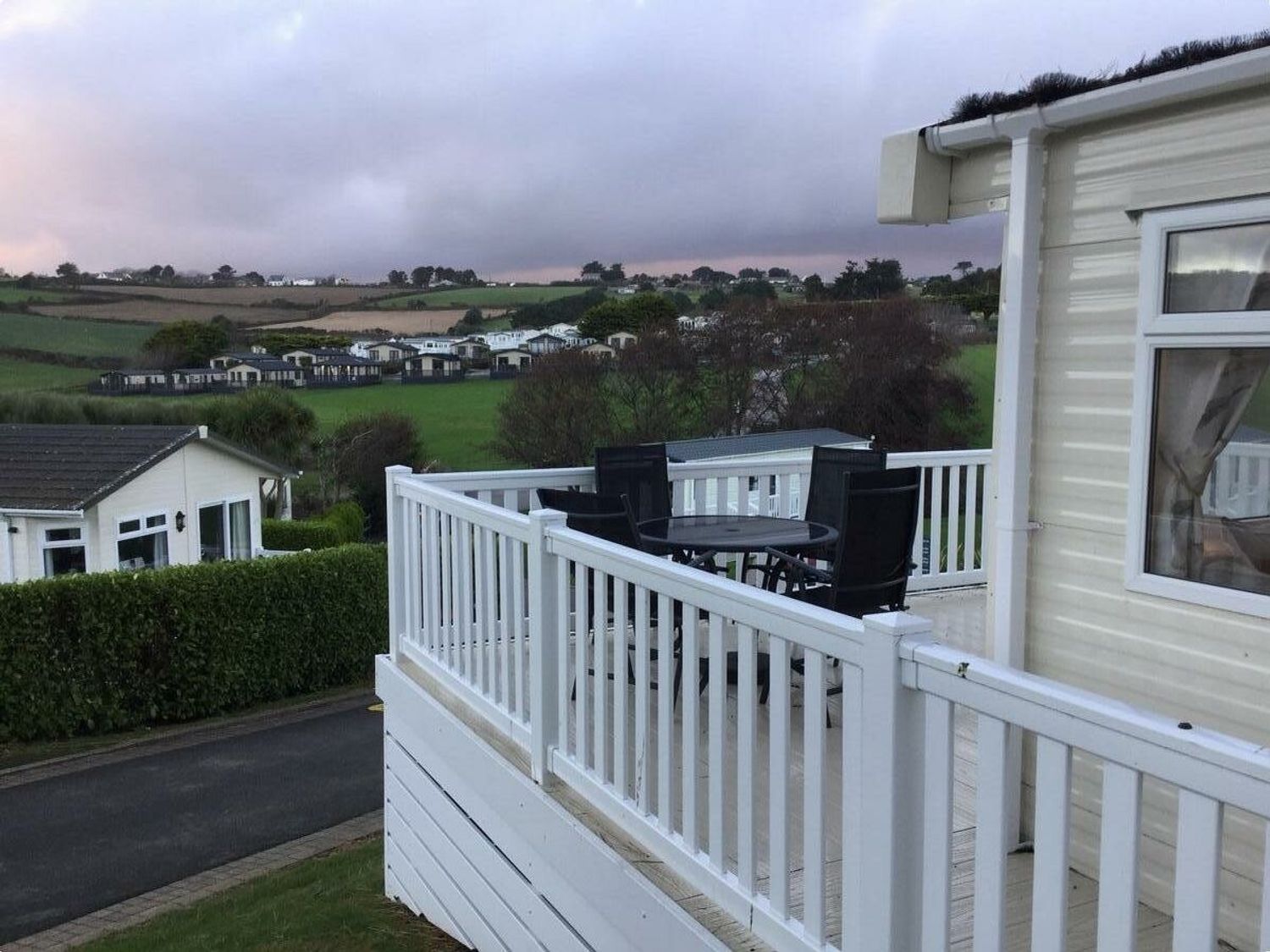 Praa Sands Holiday Park - Holiday Accommodation 8186 - Cornwall - 1189139 - photo 1