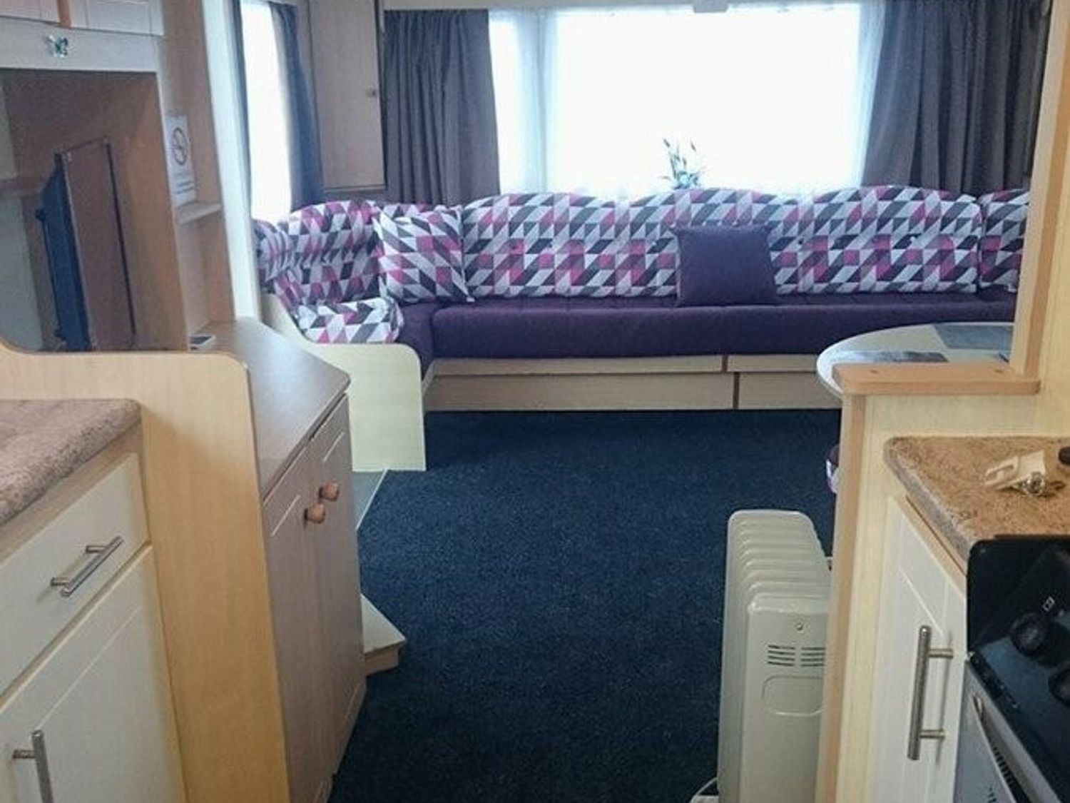 The Chase - Holiday Accommodation 82 - Lincolnshire - 1189140 - photo 1