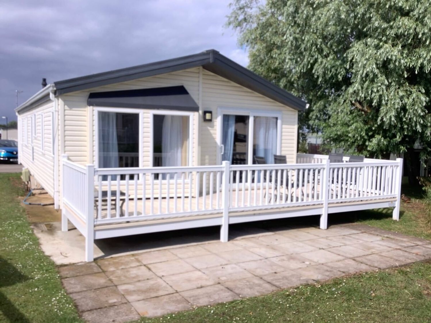 Manor Park Holiday Village - Holiday Accommodation 8252 - Norfolk - 1189142 - photo 1