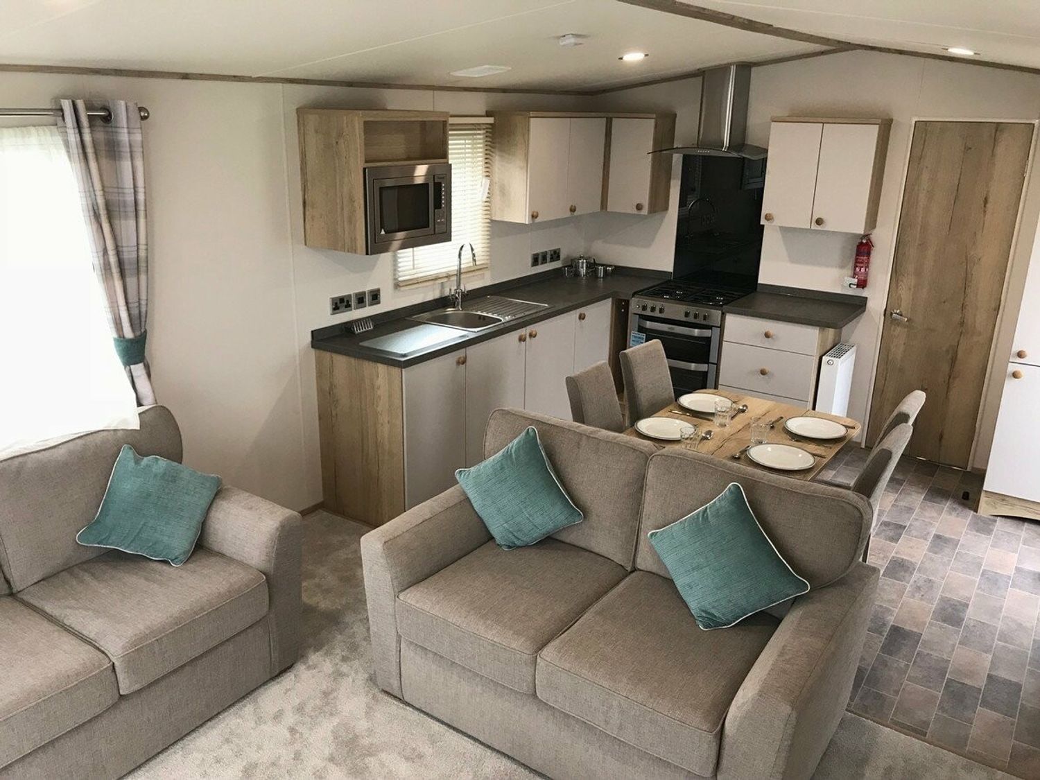 Durdle Door Holiday Park - Holiday Accommodation 8299 - Dorset - 1189149 - photo 1