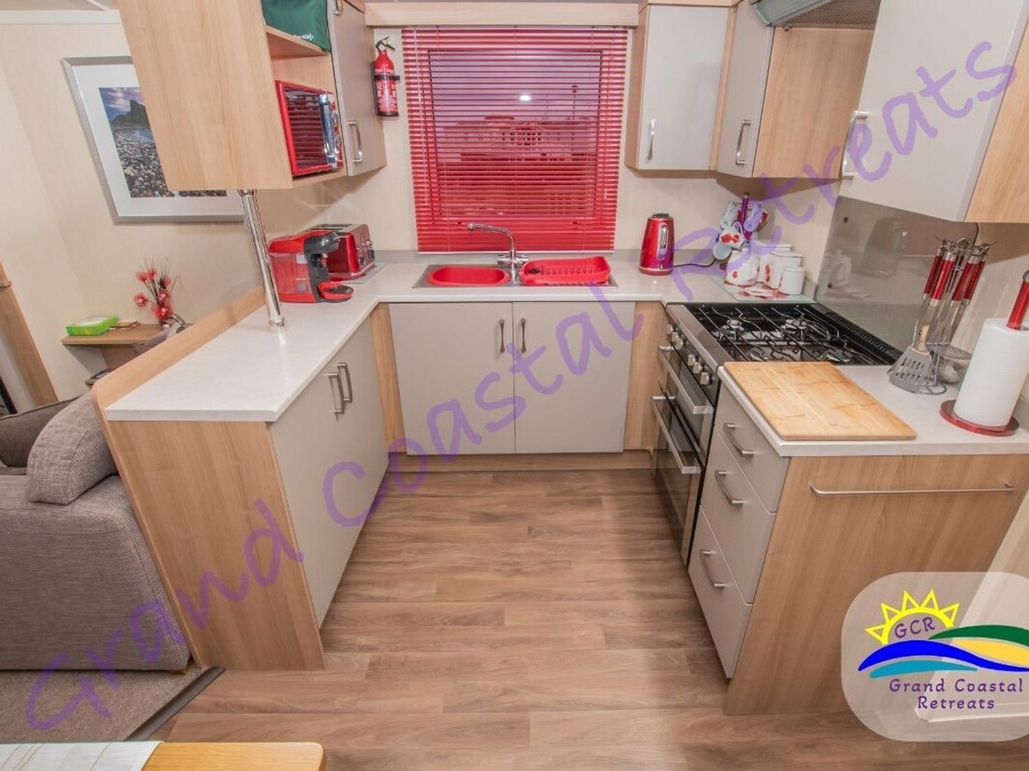 Devon Cliffs Holiday Park - Holiday Accommodation 8305 - Devon - 1189151 - photo 1