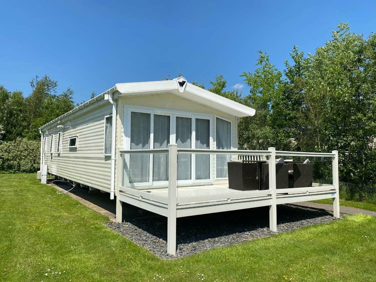 Lakeland Leisure Park - Holiday Accommodation 8418 - Lake District - 1189159 - photo 1
